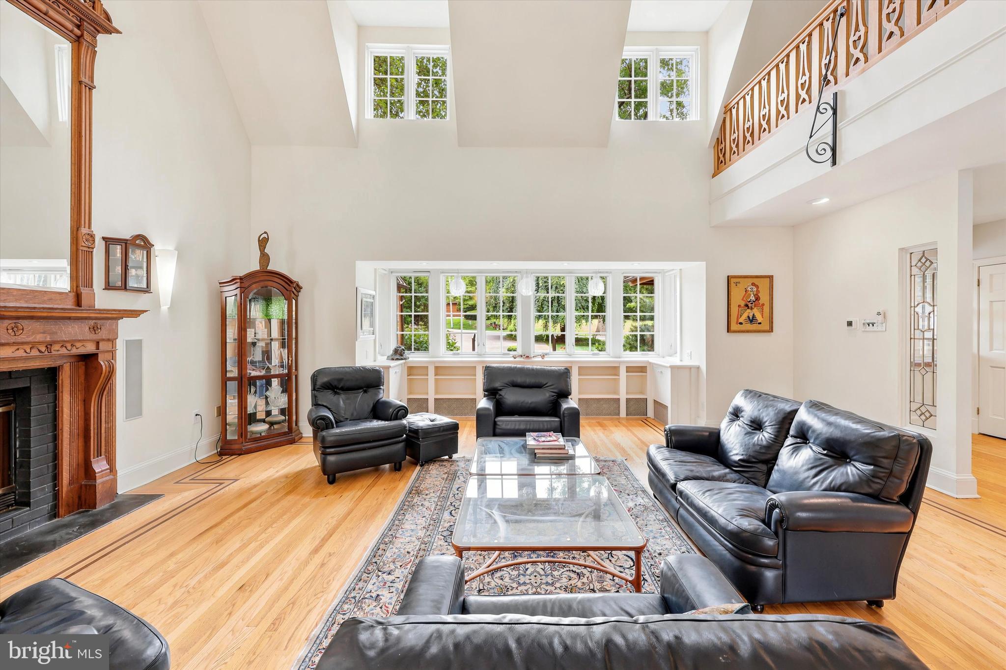 MERION - Residential