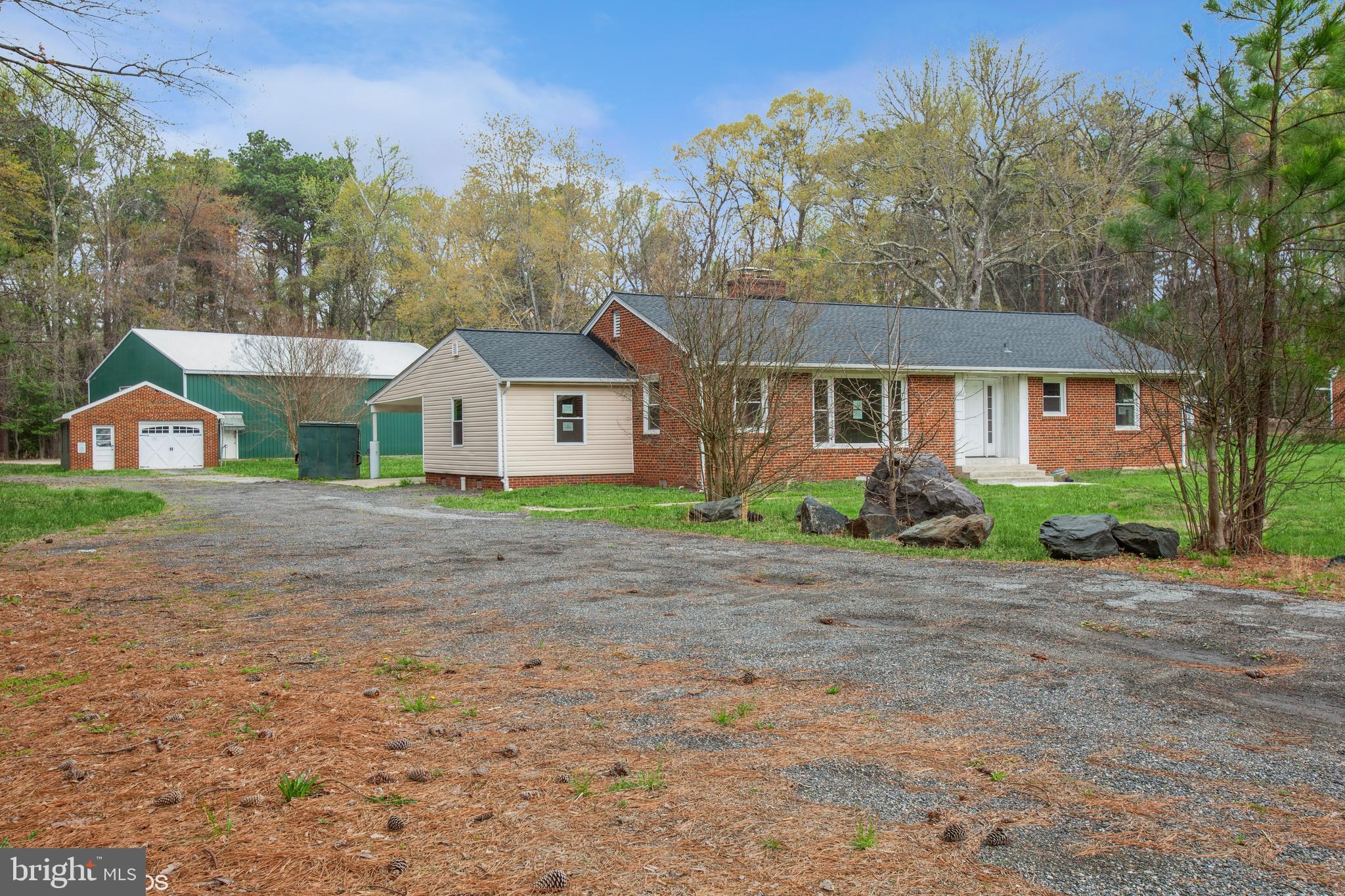 SPRINGFIELD - Residential