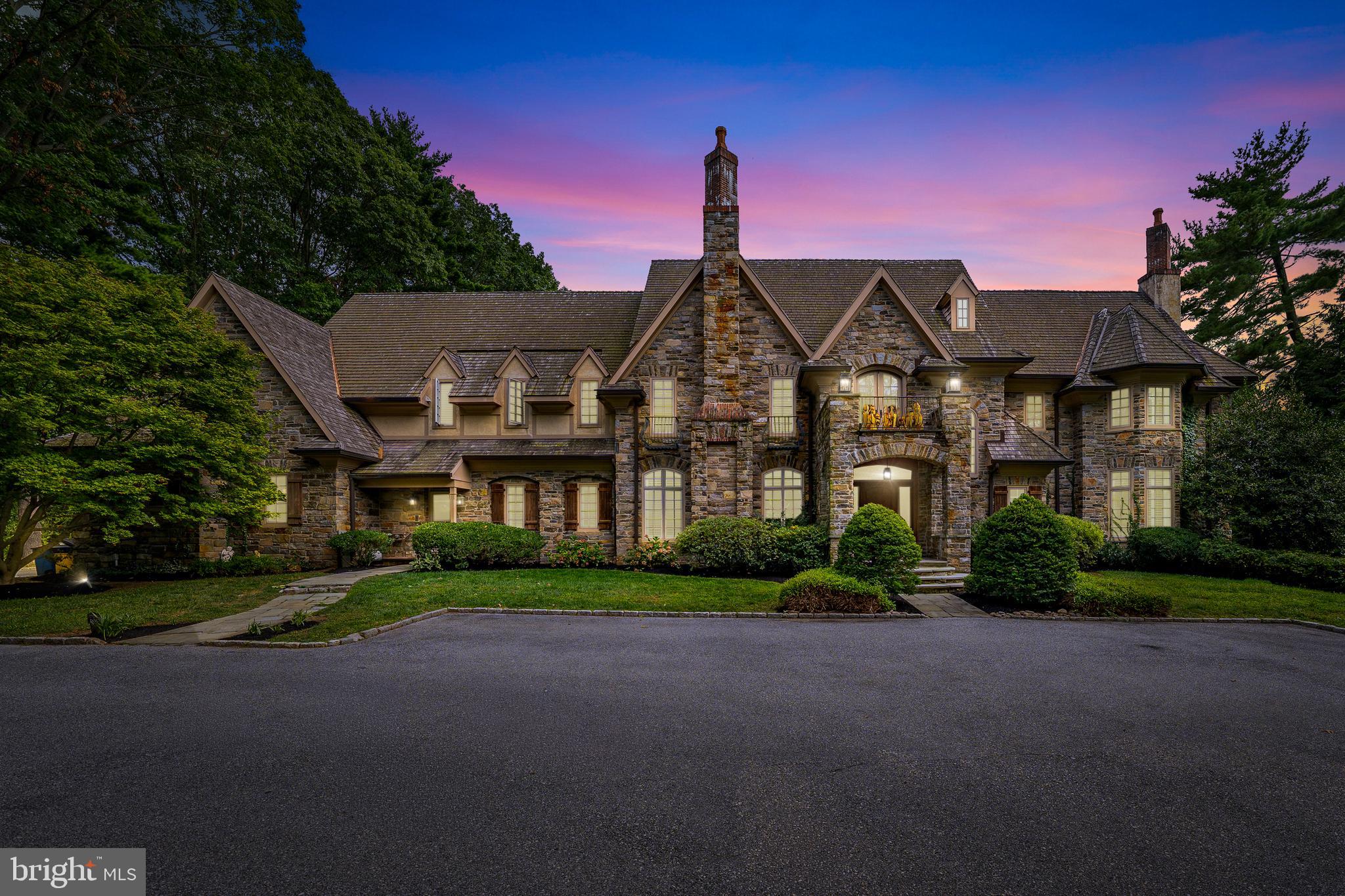 BRYN MAWR - Residential