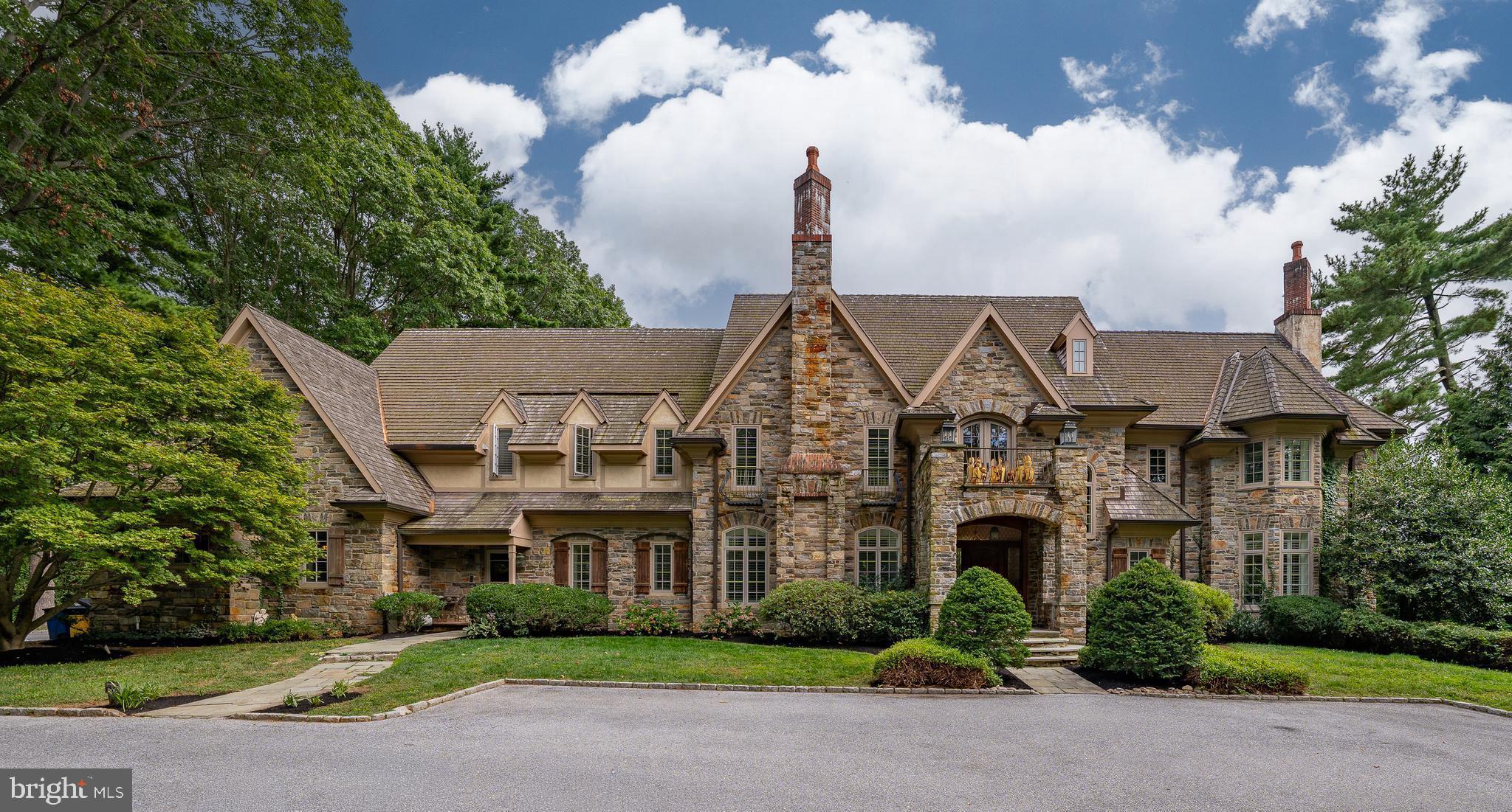 BRYN MAWR - Residential