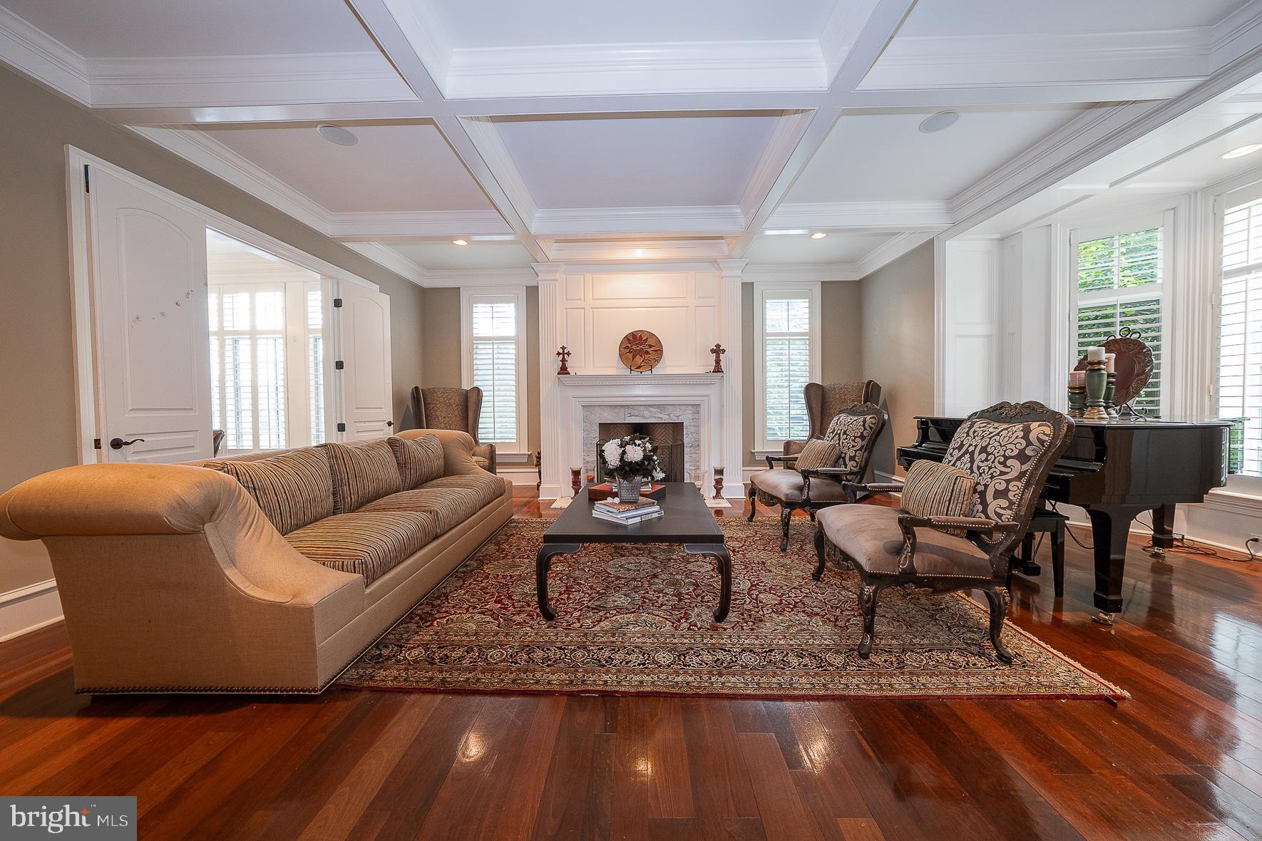 BRYN MAWR - Residential