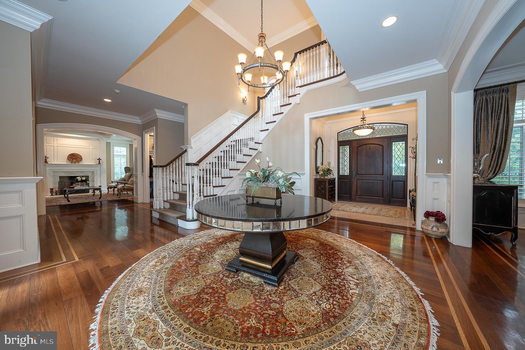 BRYN MAWR - Residential