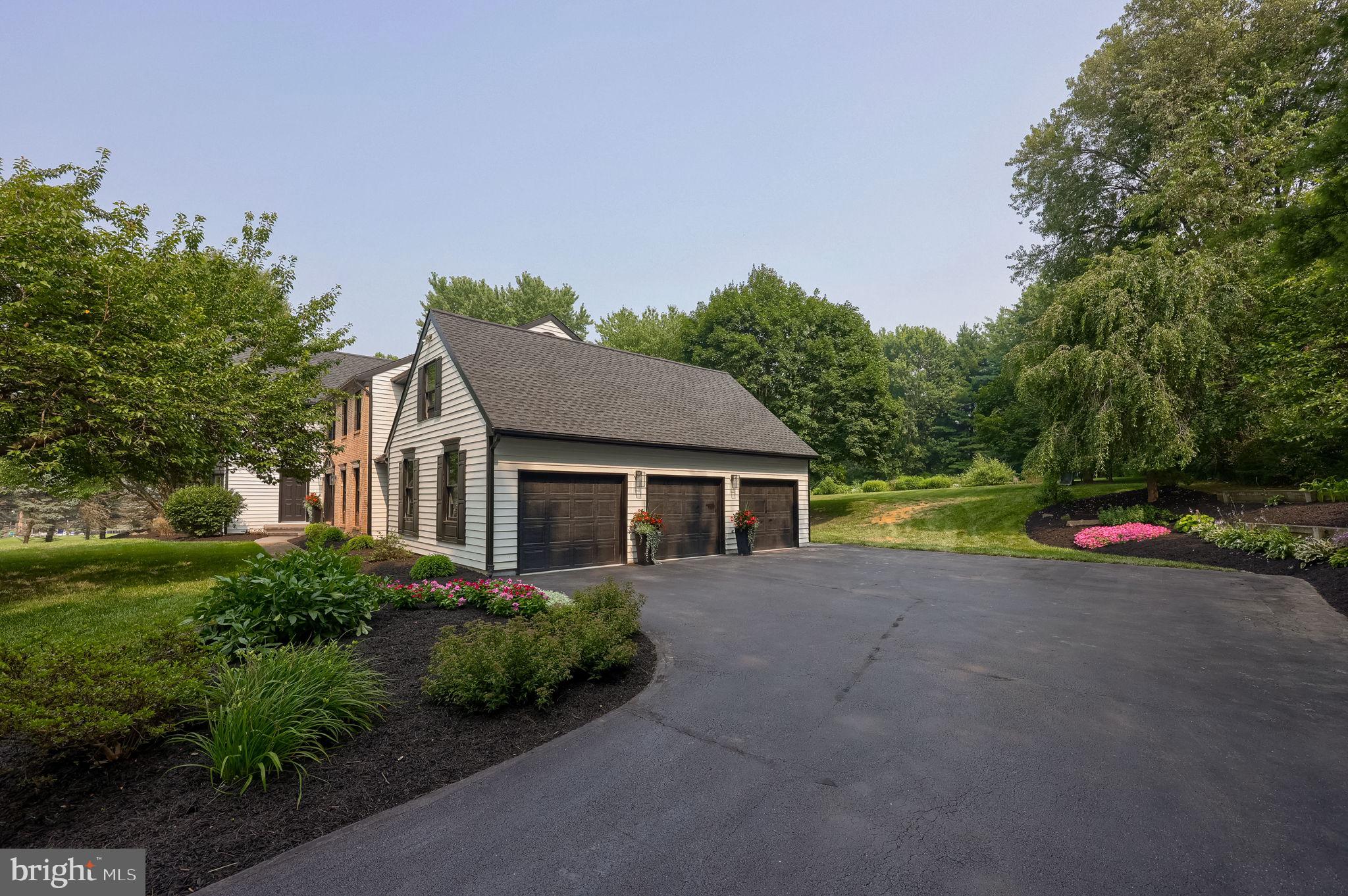 MILLRACE - Residential