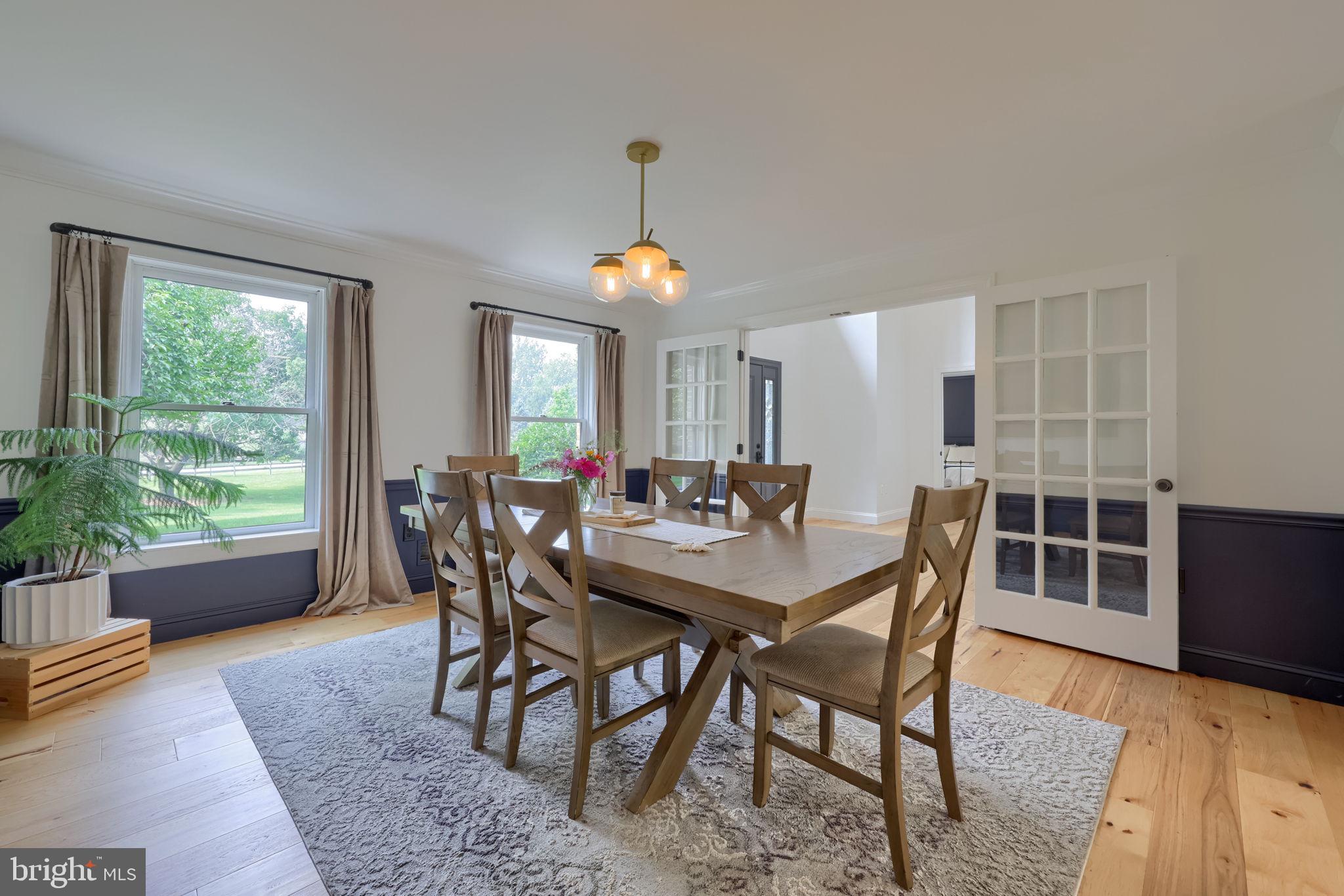 MILLRACE - Residential