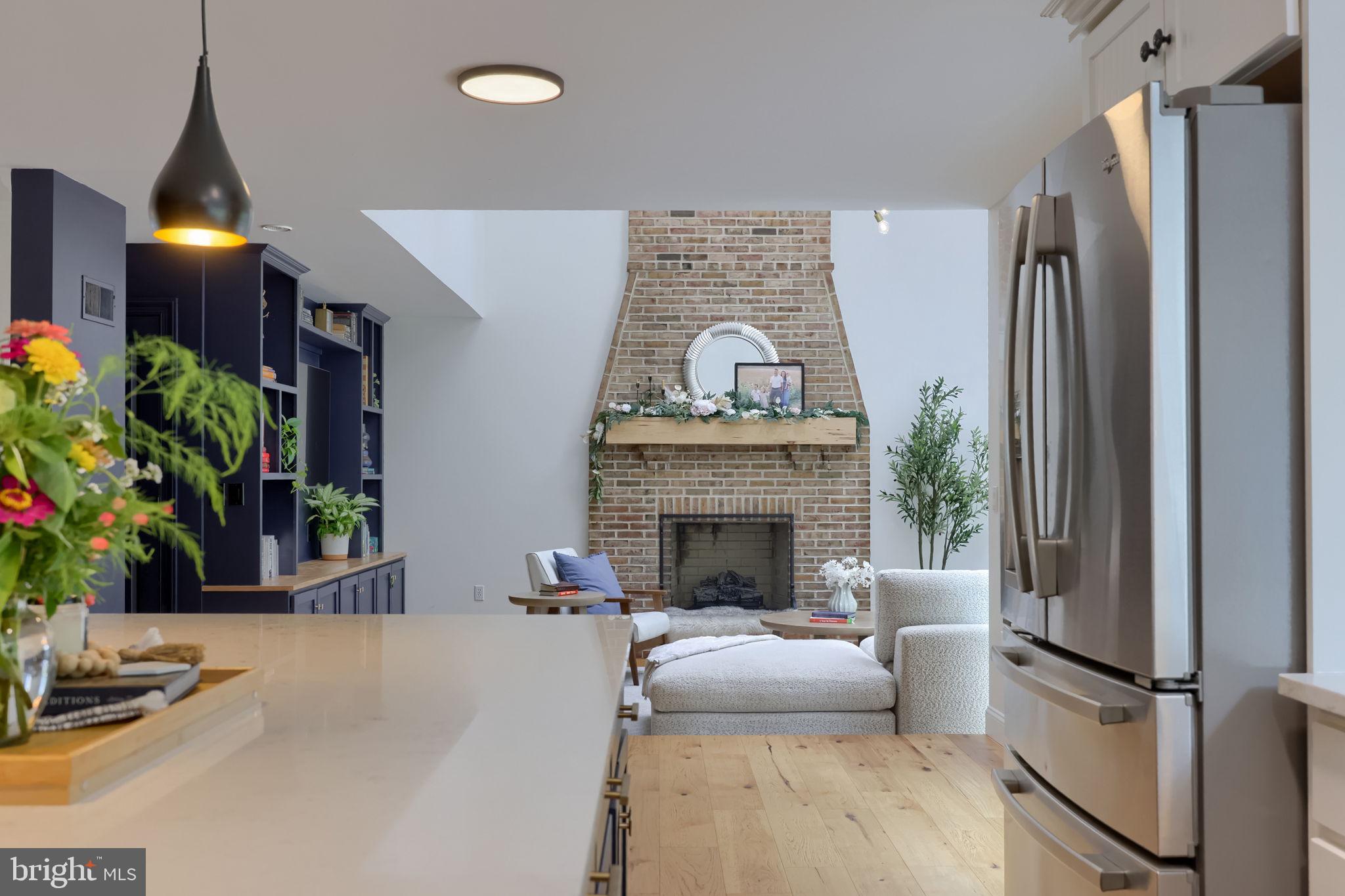 MILLRACE - Residential