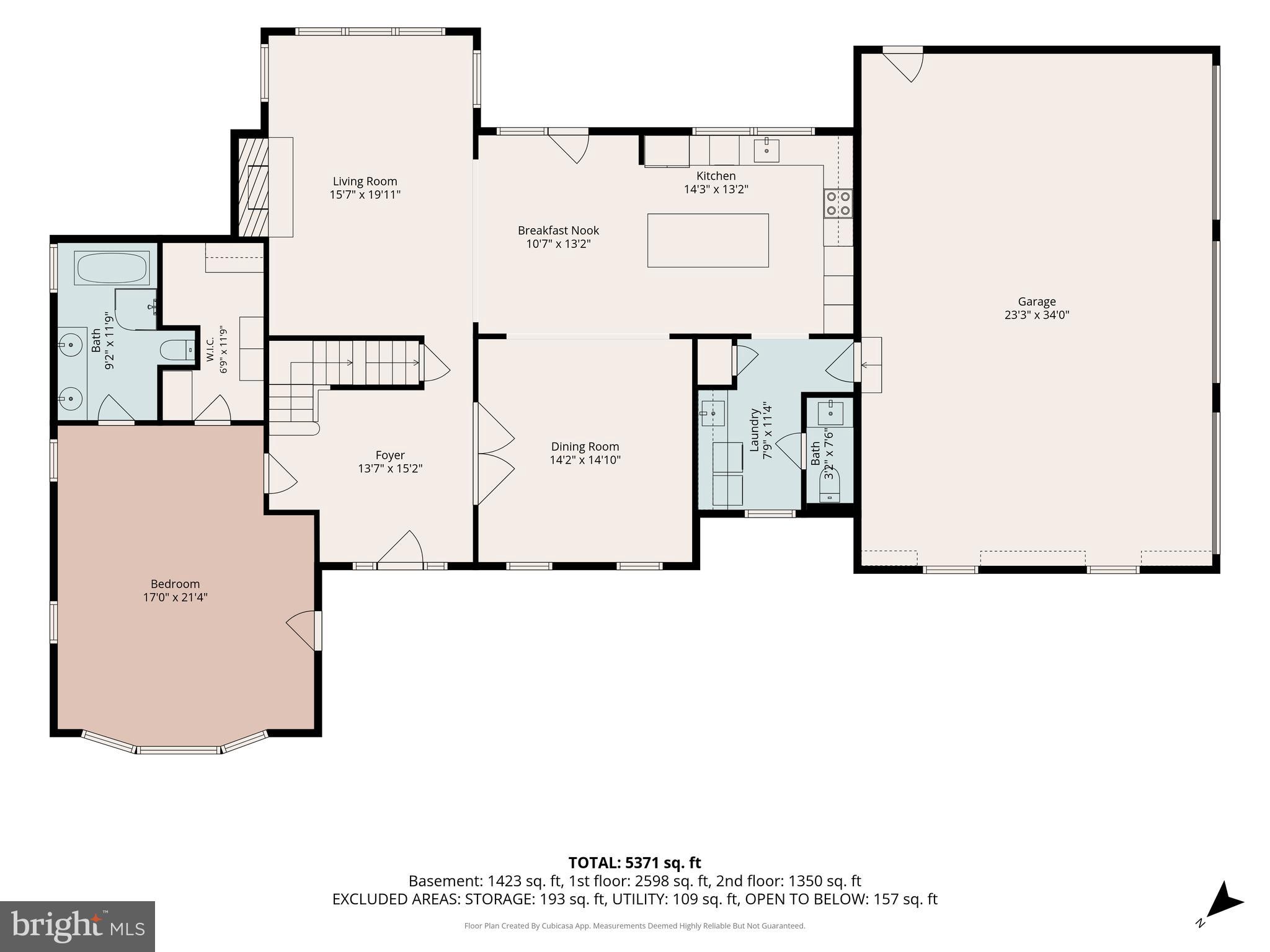 MILLRACE - Residential