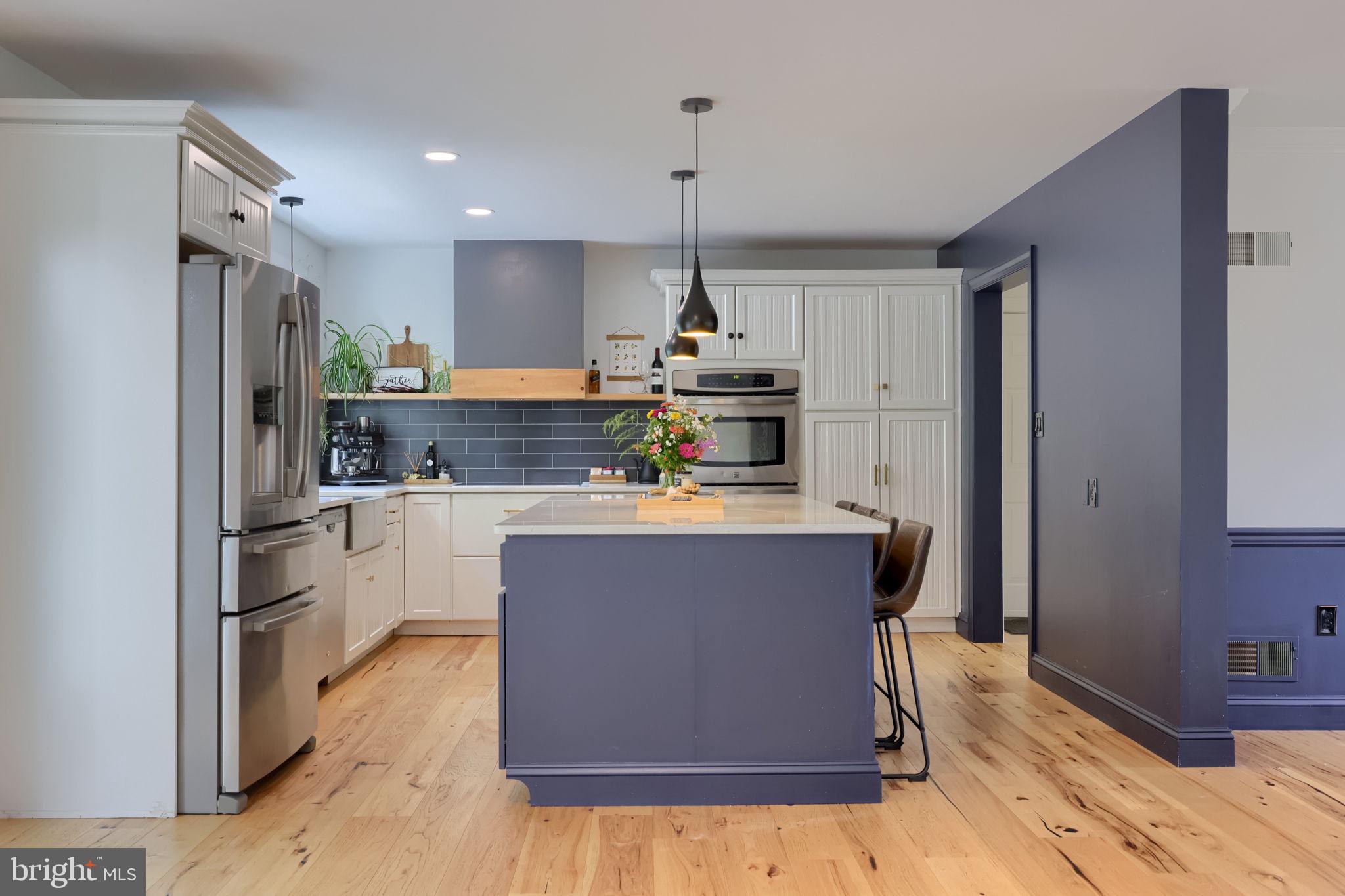 MILLRACE - Residential