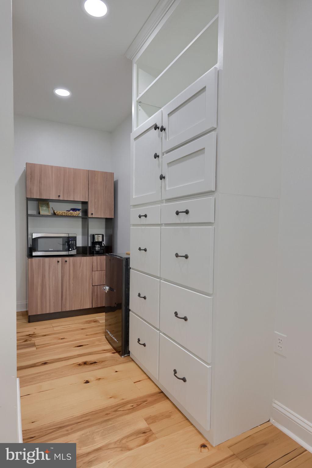 MILLRACE - Residential