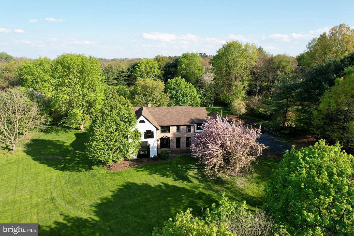 MILLRACE - Residential