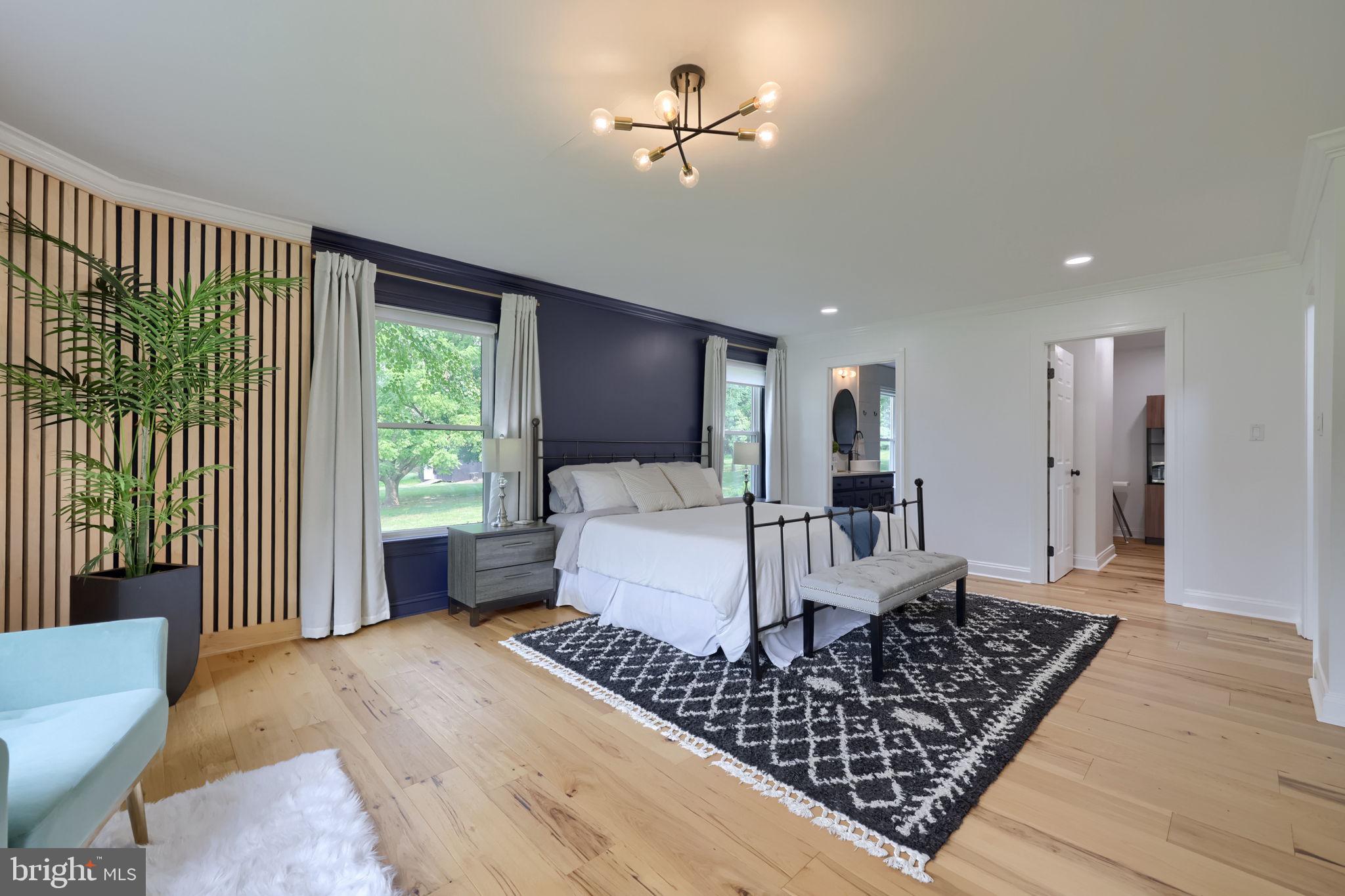 MILLRACE - Residential