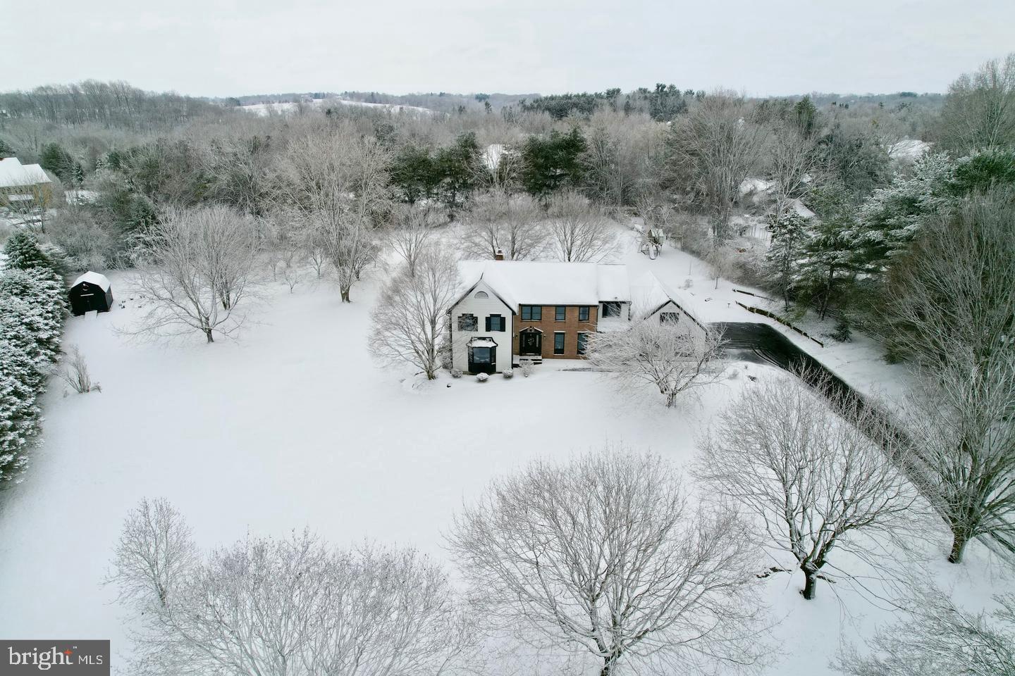 MILLRACE - Residential