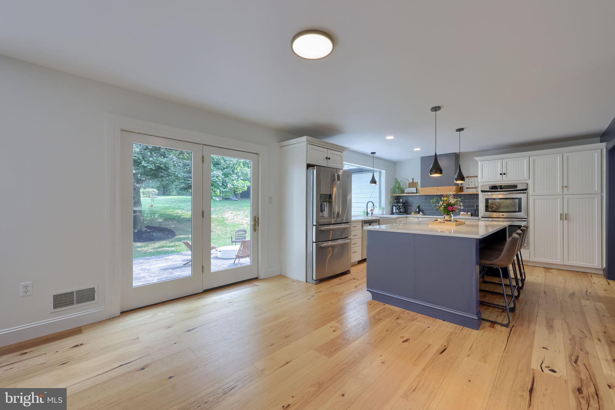 MILLRACE - Residential