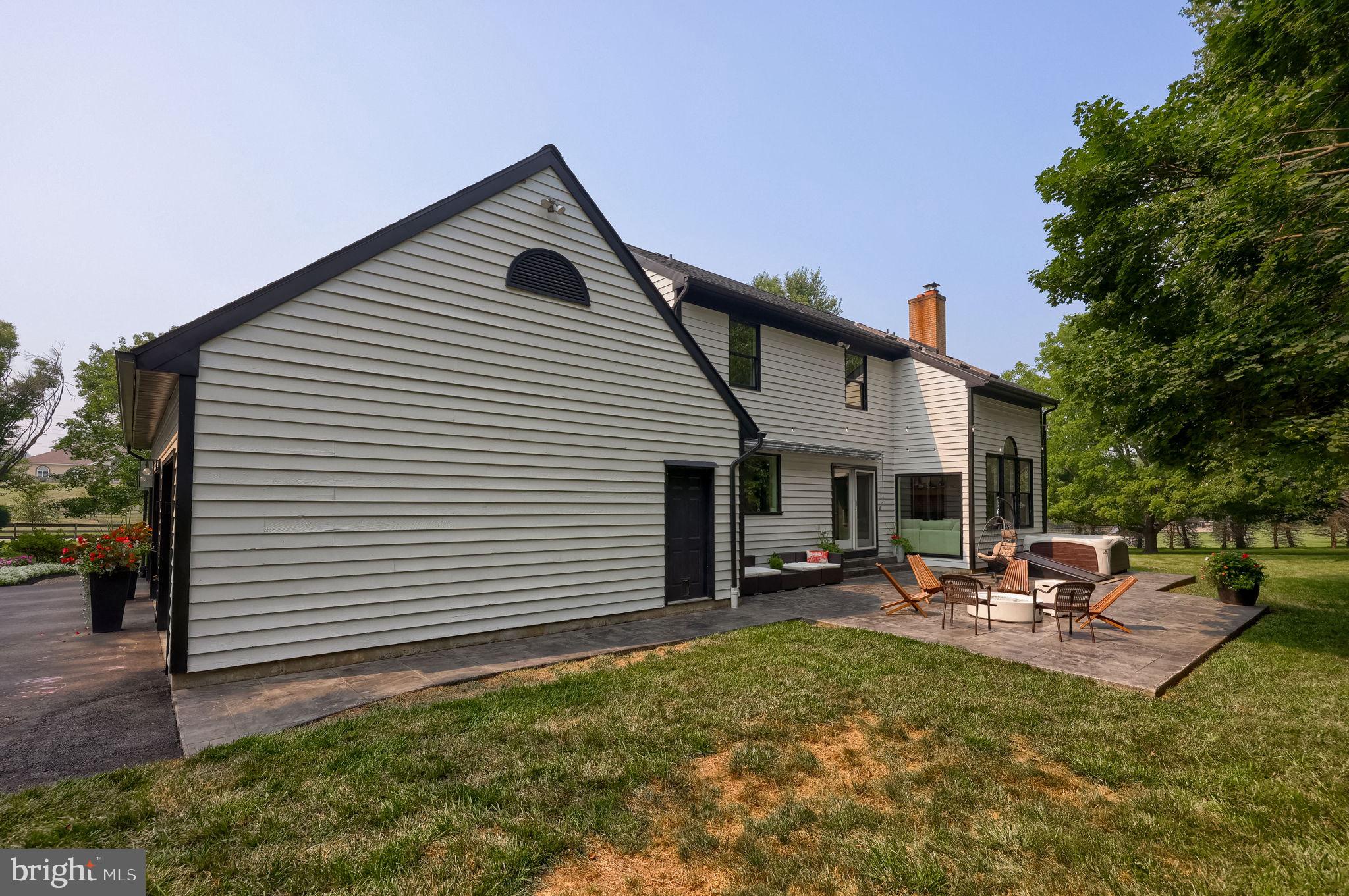 MILLRACE - Residential