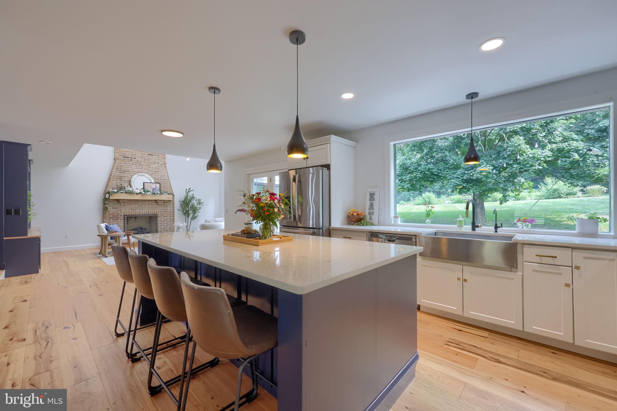 MILLRACE - Residential