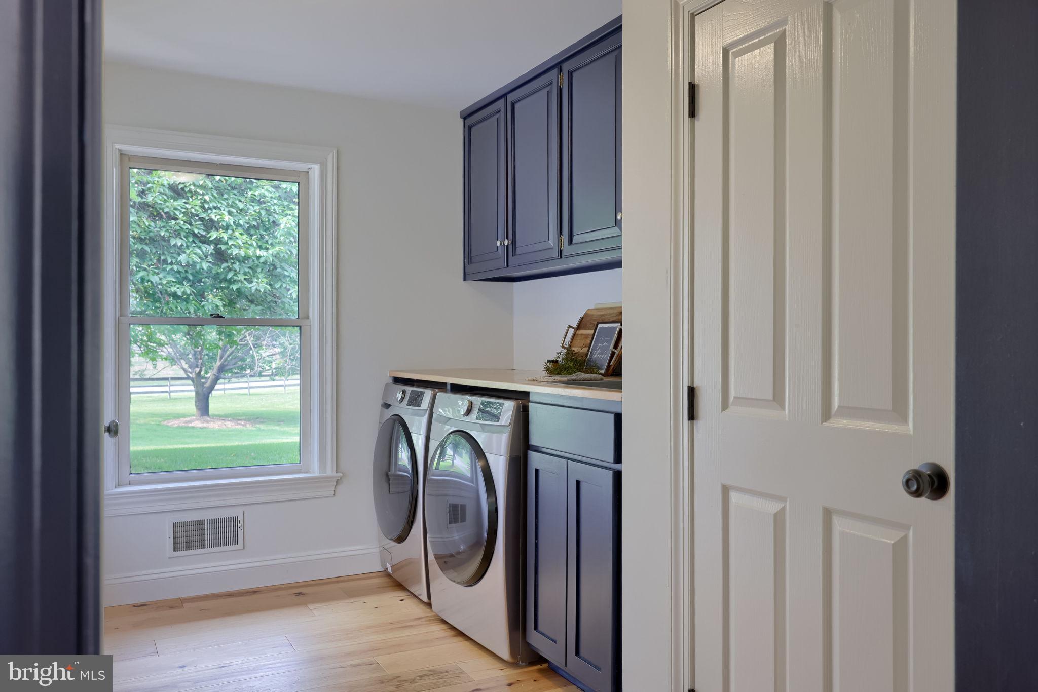 MILLRACE - Residential