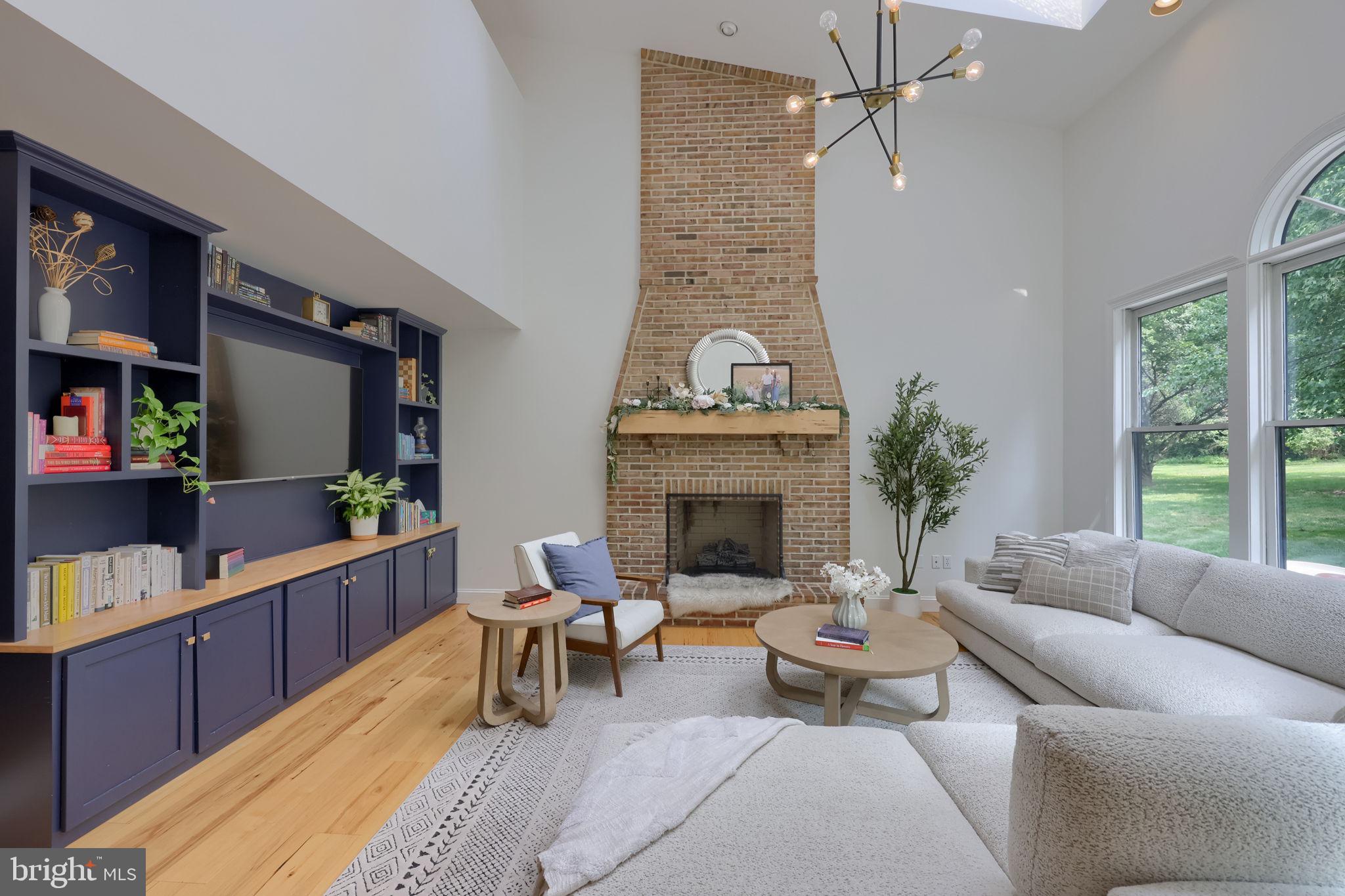 MILLRACE - Residential
