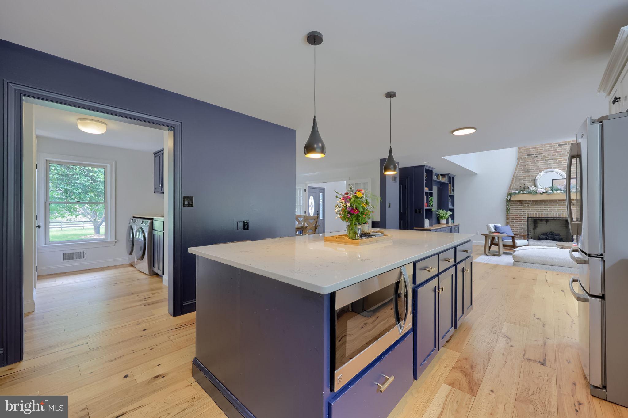 MILLRACE - Residential