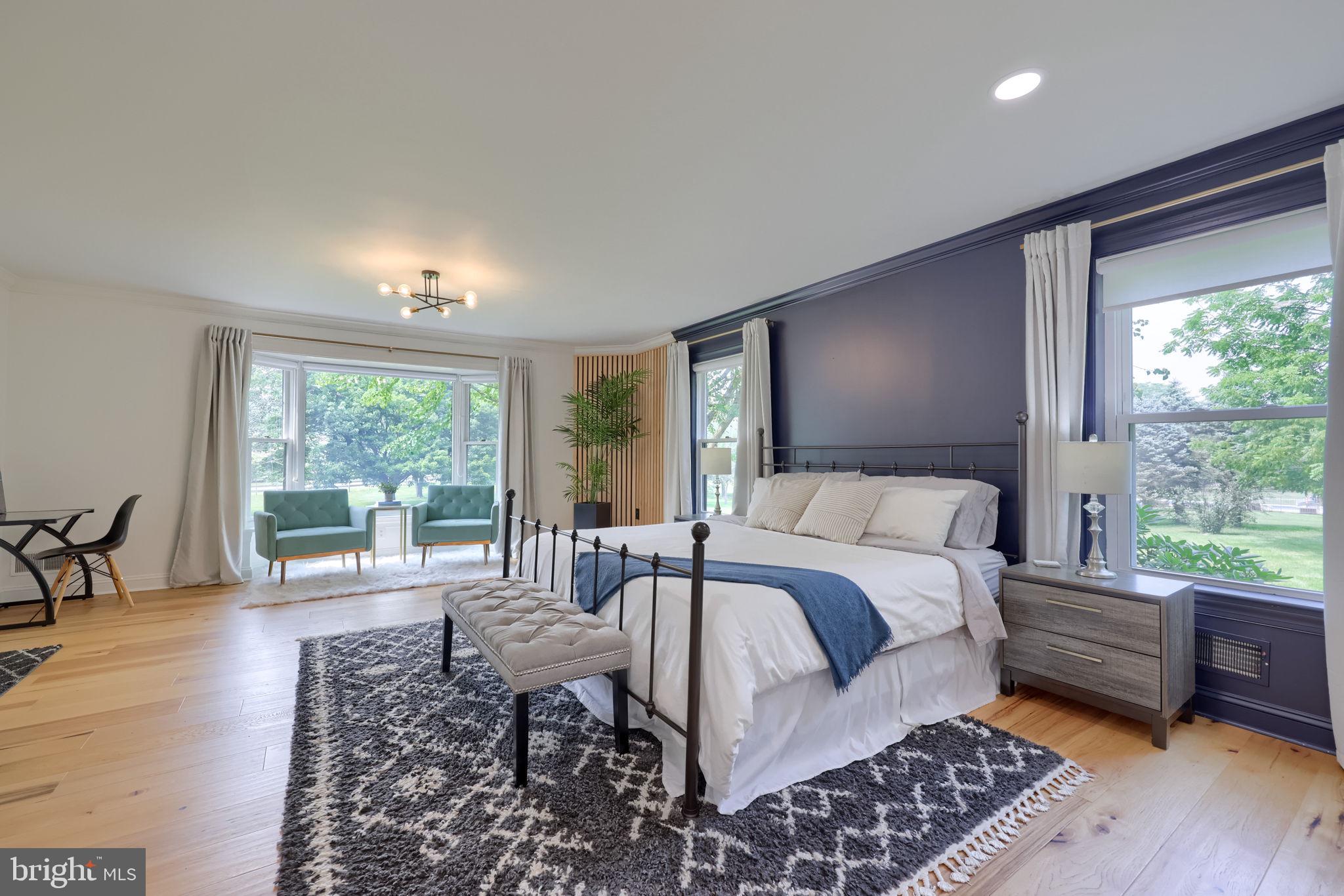 MILLRACE - Residential