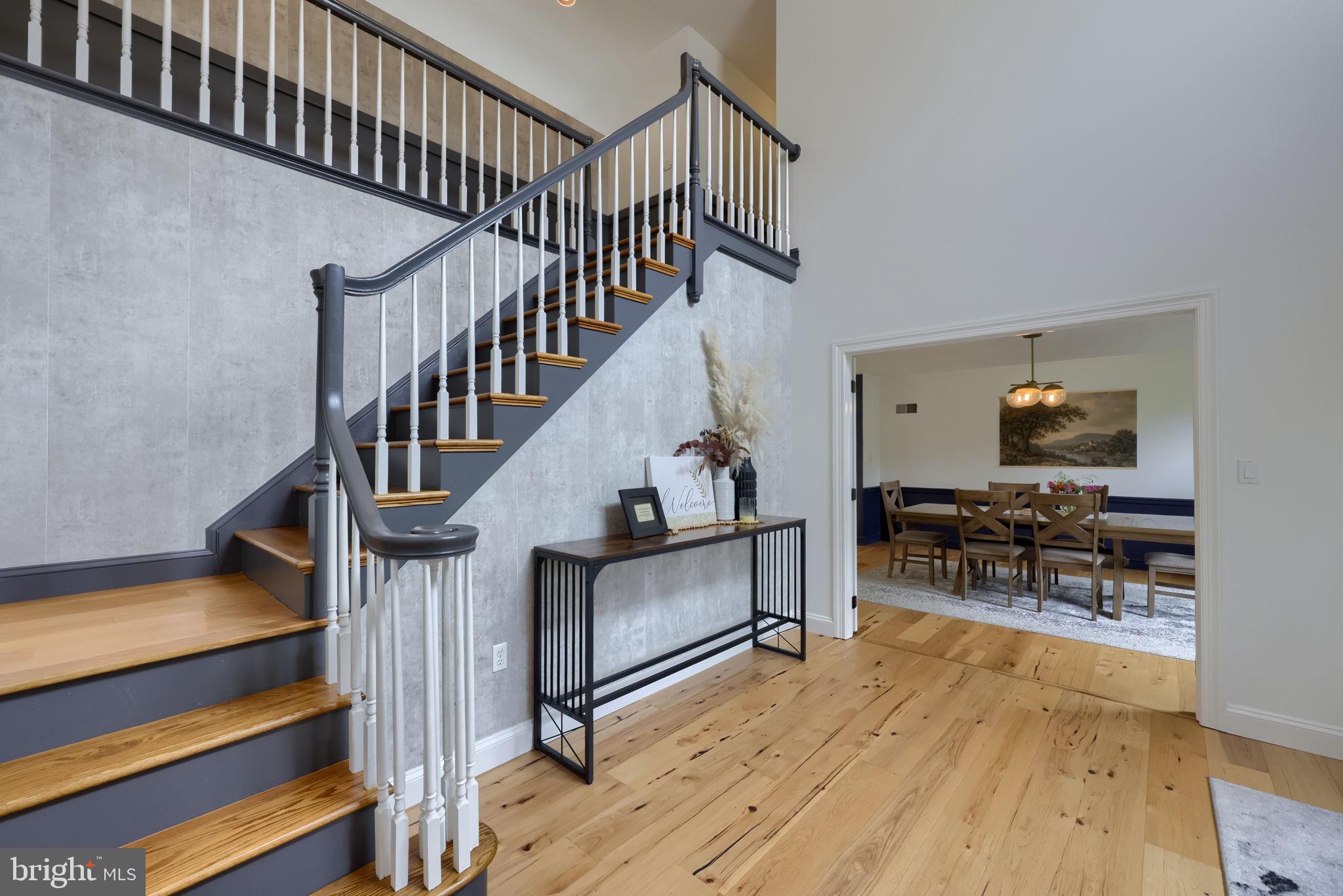 MILLRACE - Residential