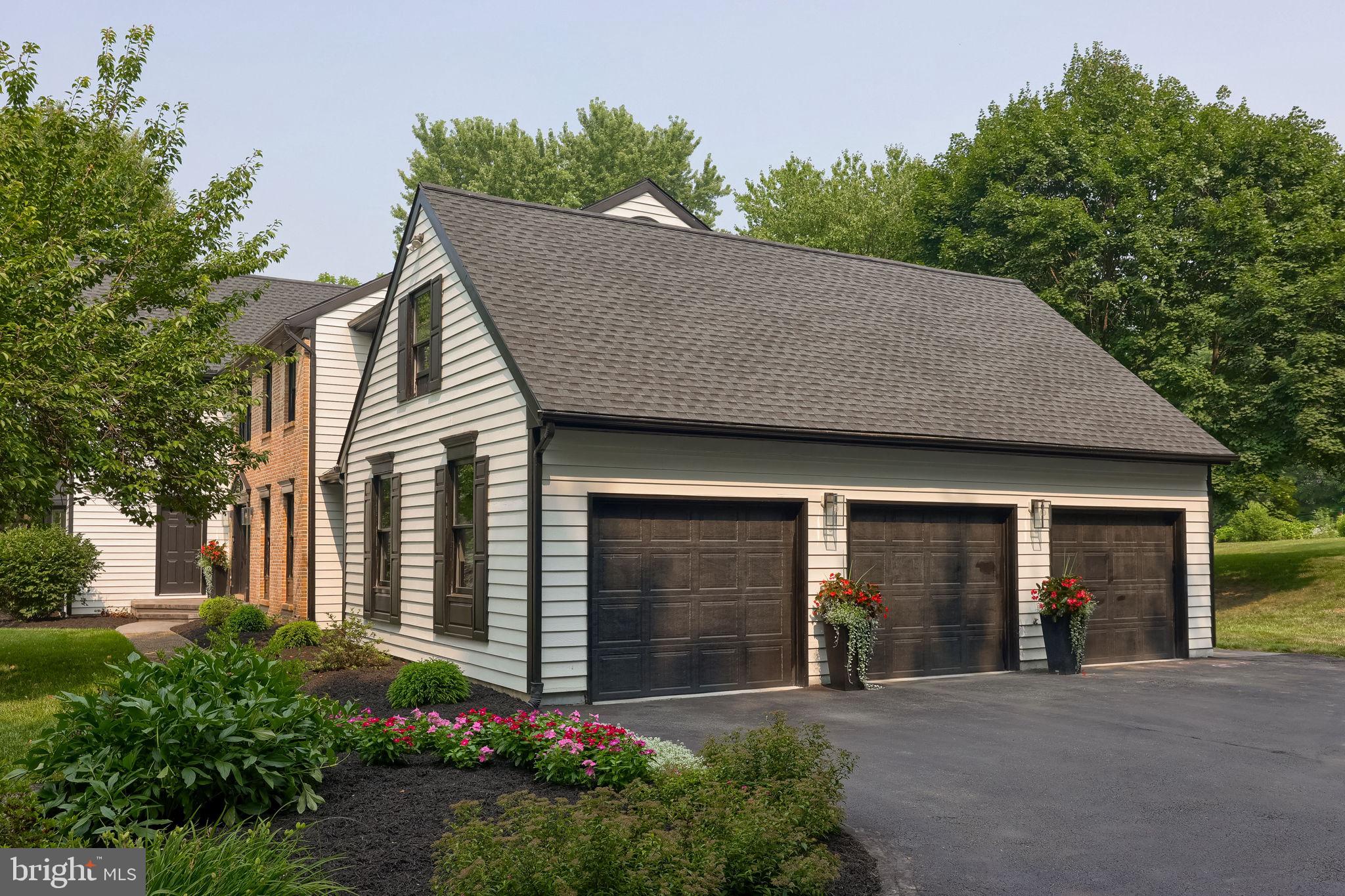 MILLRACE - Residential