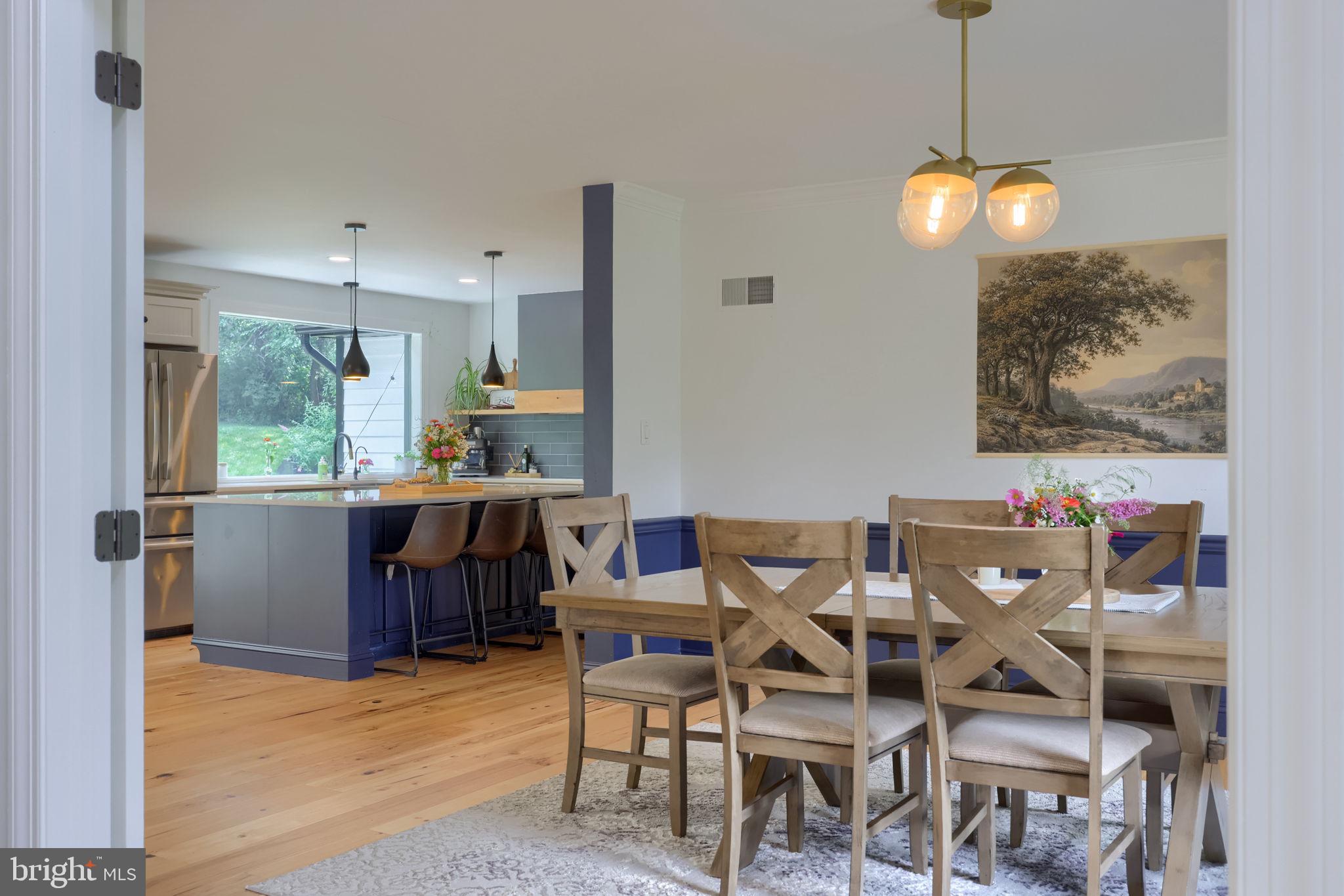 MILLRACE - Residential