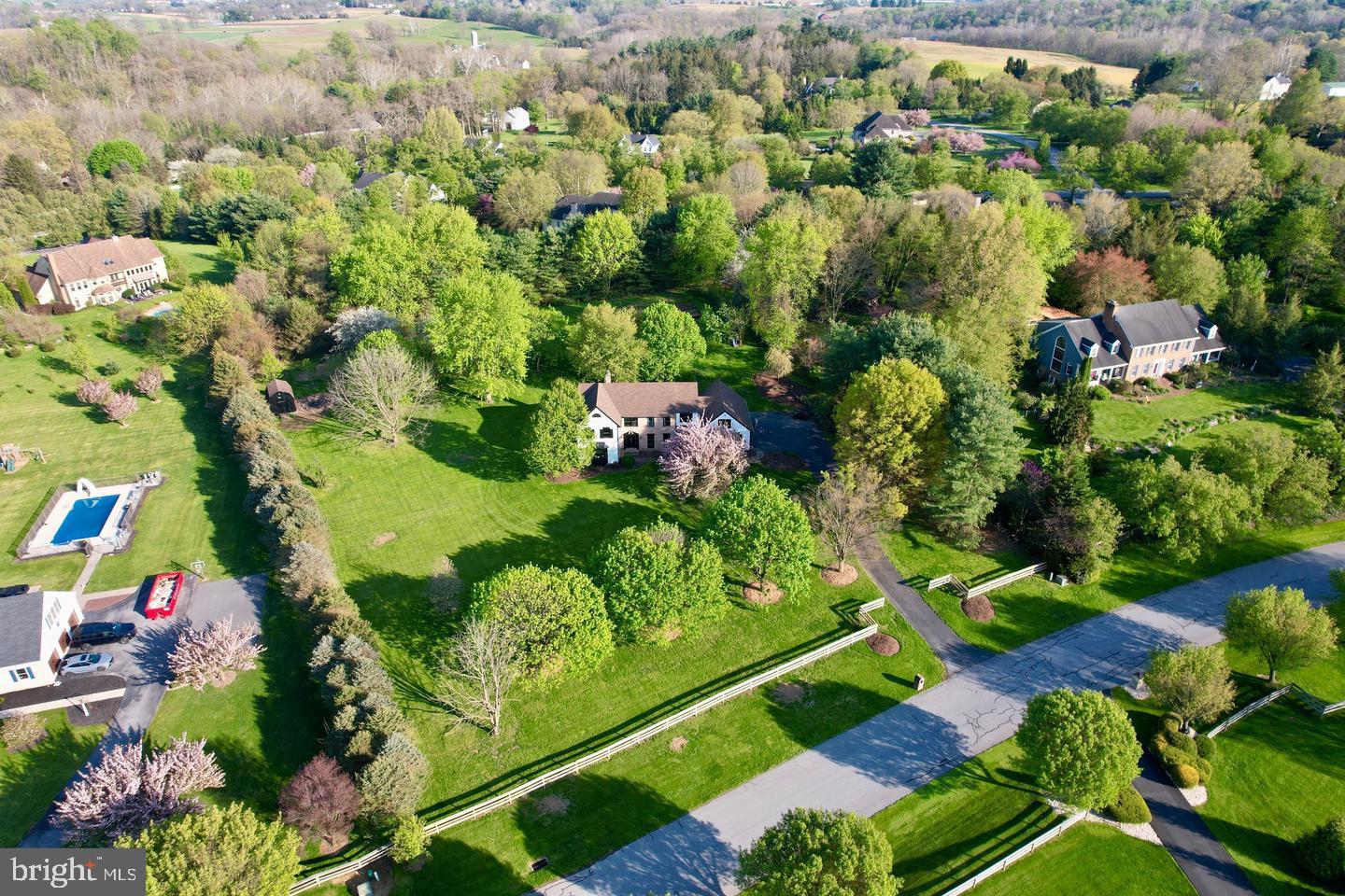 MILLRACE - Residential