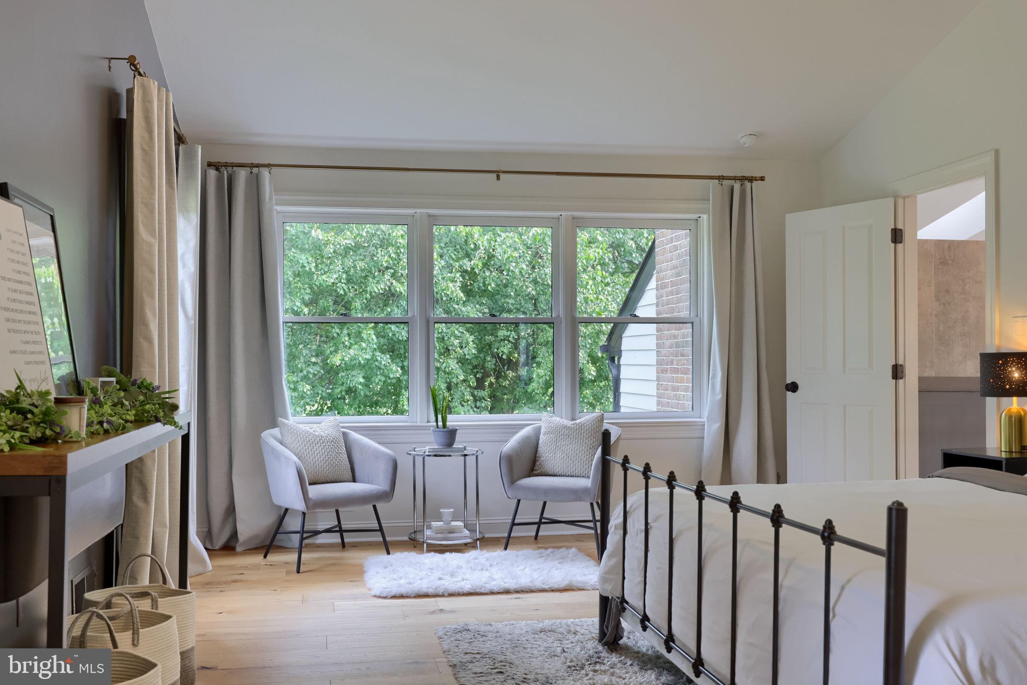 MILLRACE - Residential