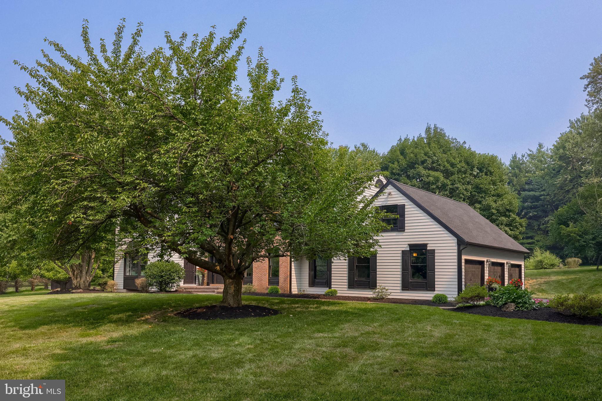 MILLRACE - Residential