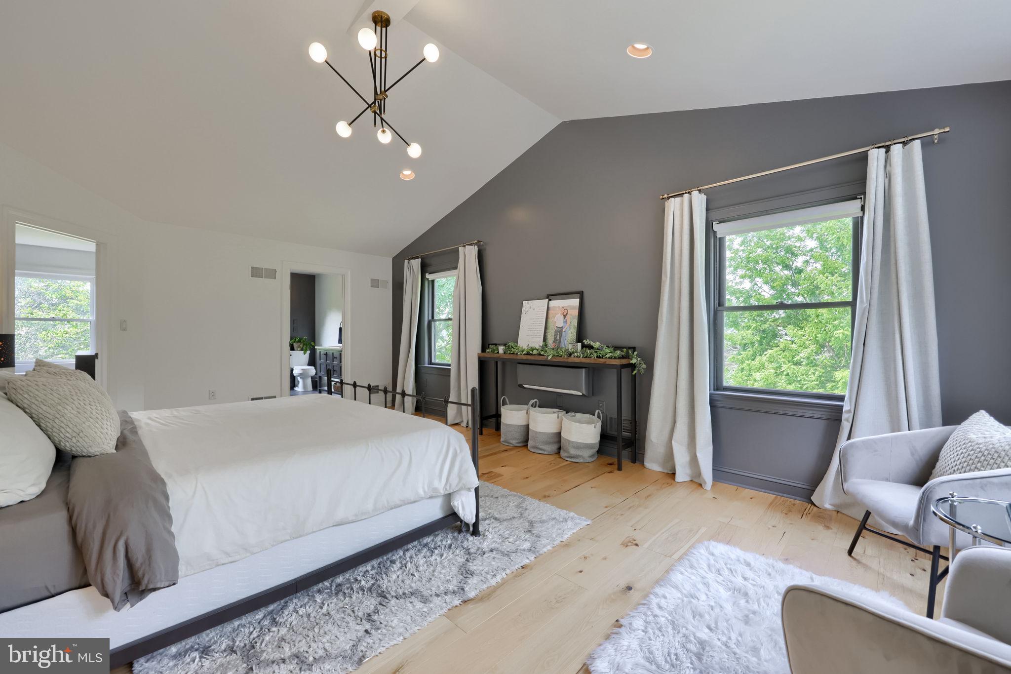 MILLRACE - Residential