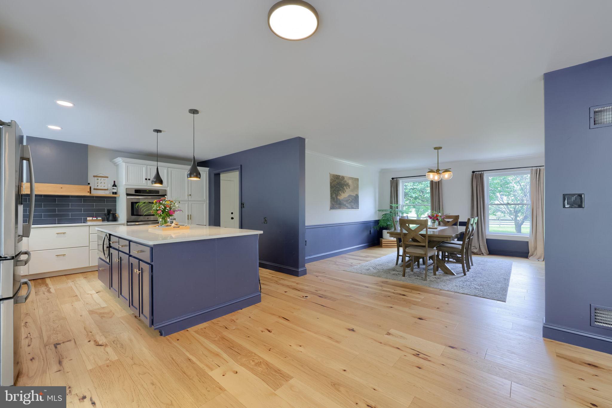 MILLRACE - Residential