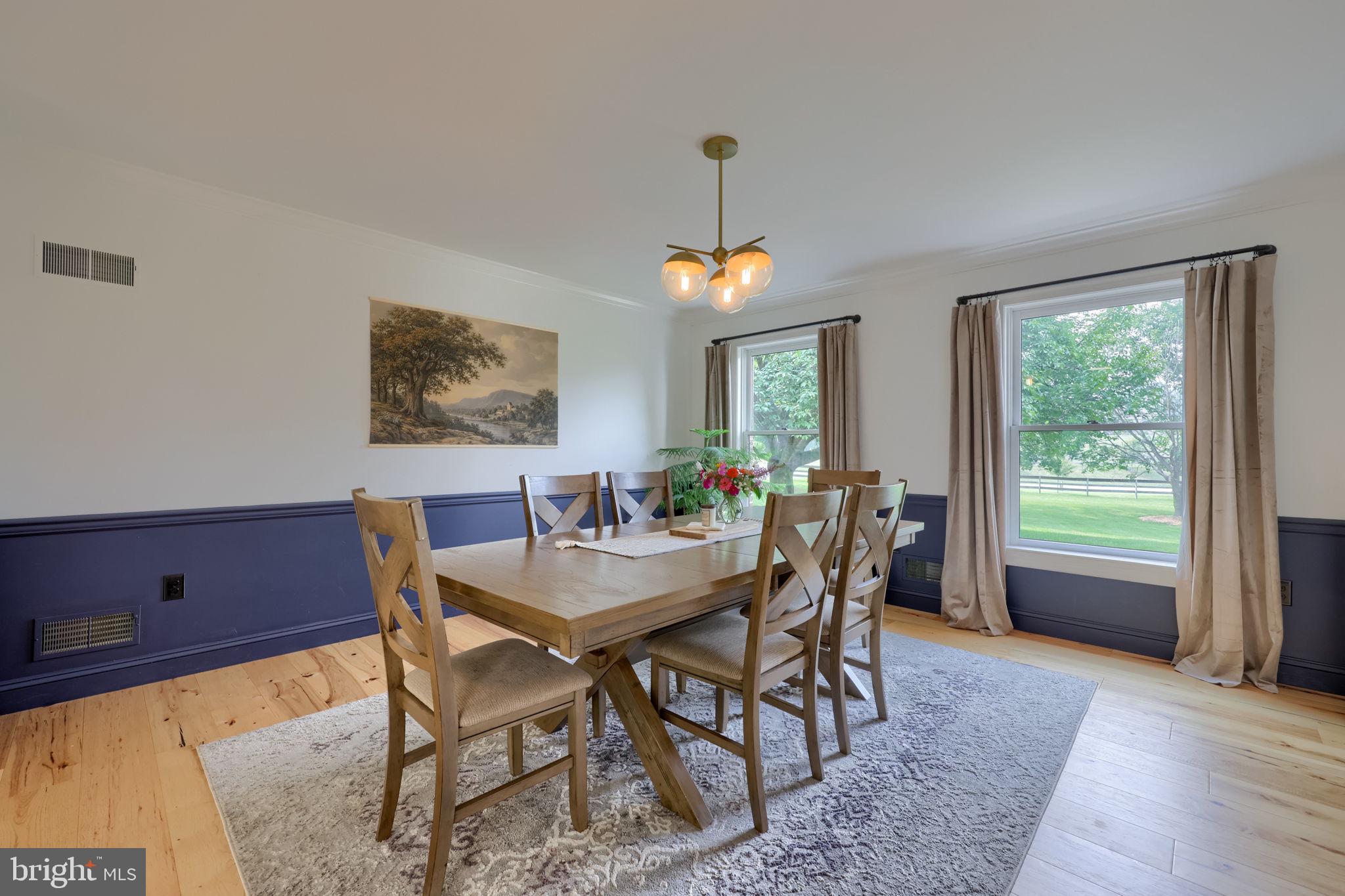 MILLRACE - Residential