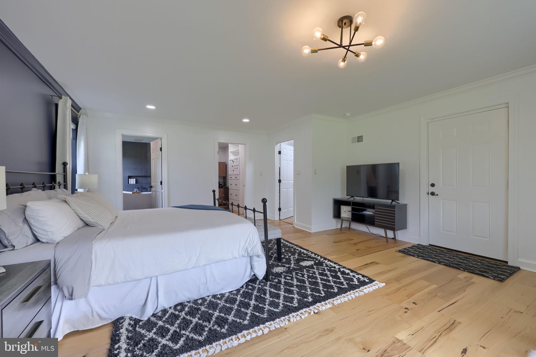 MILLRACE - Residential