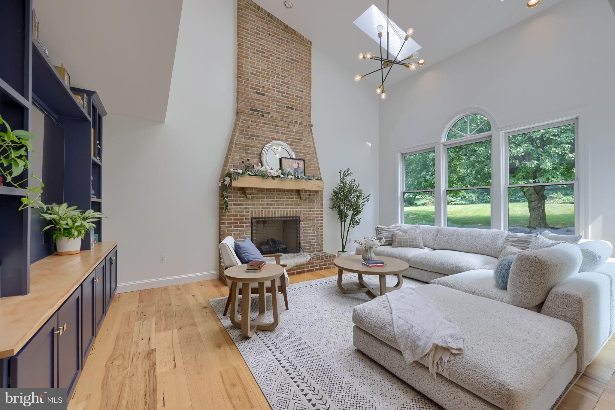 MILLRACE - Residential
