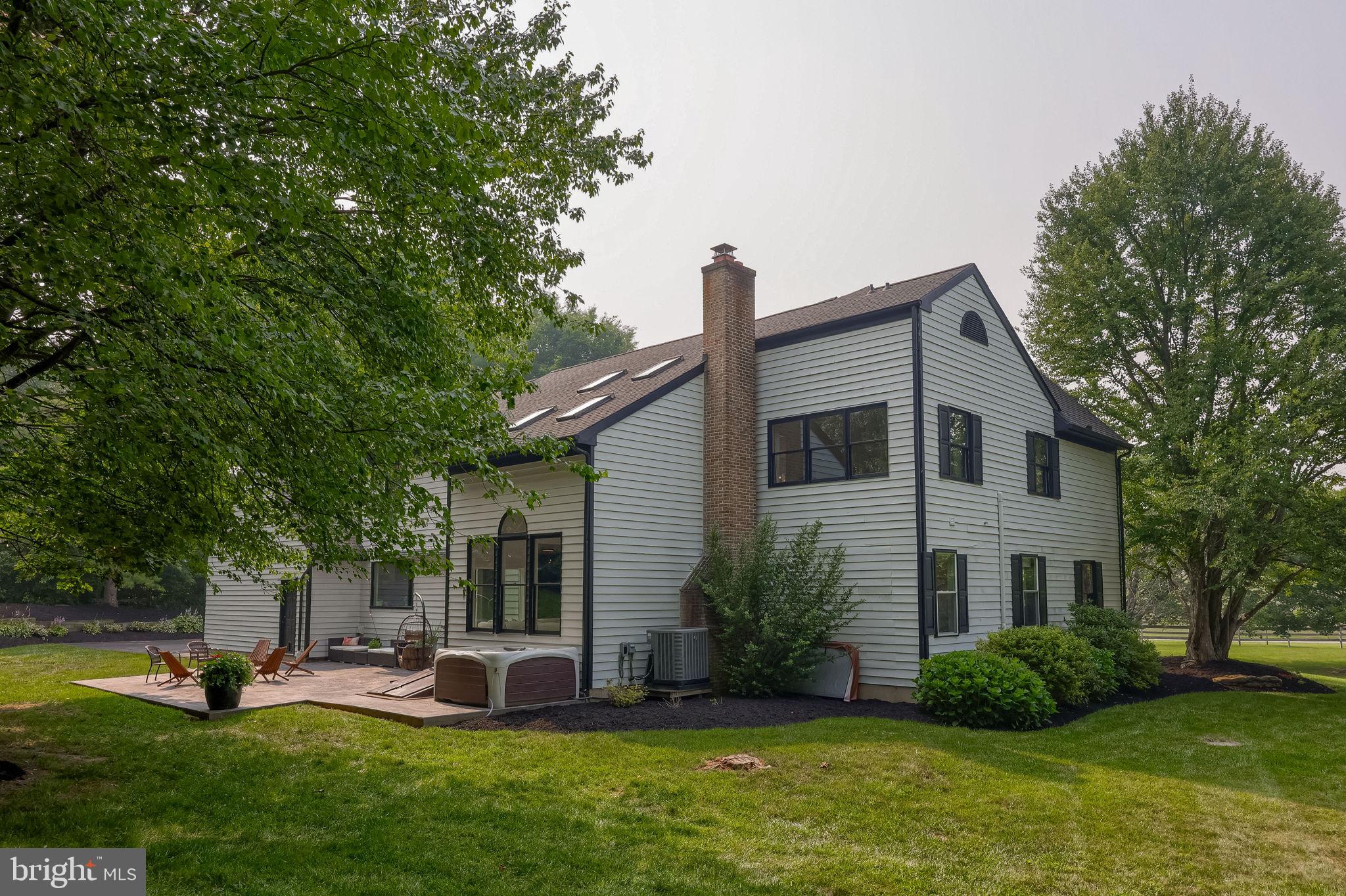 MILLRACE - Residential