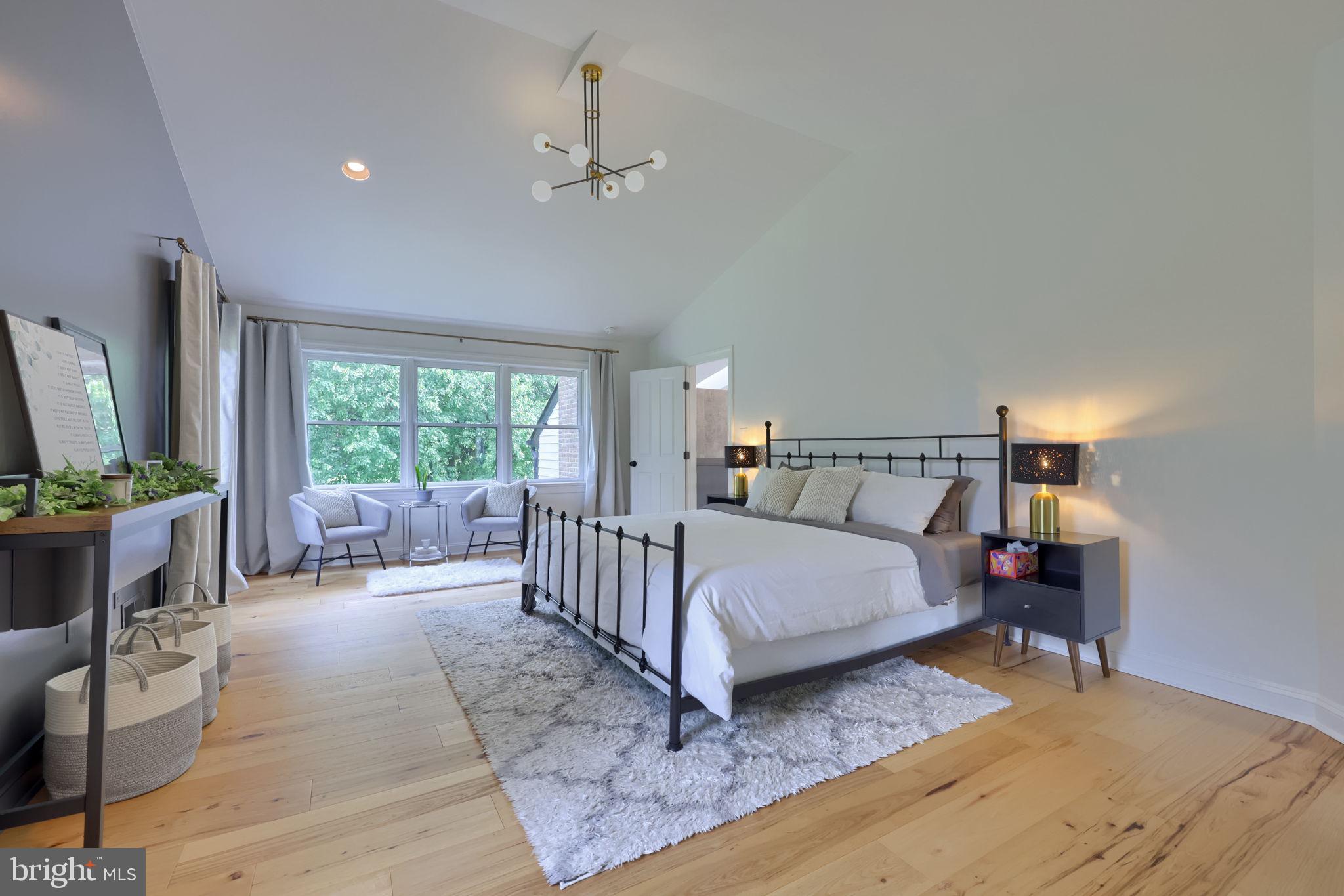 MILLRACE - Residential