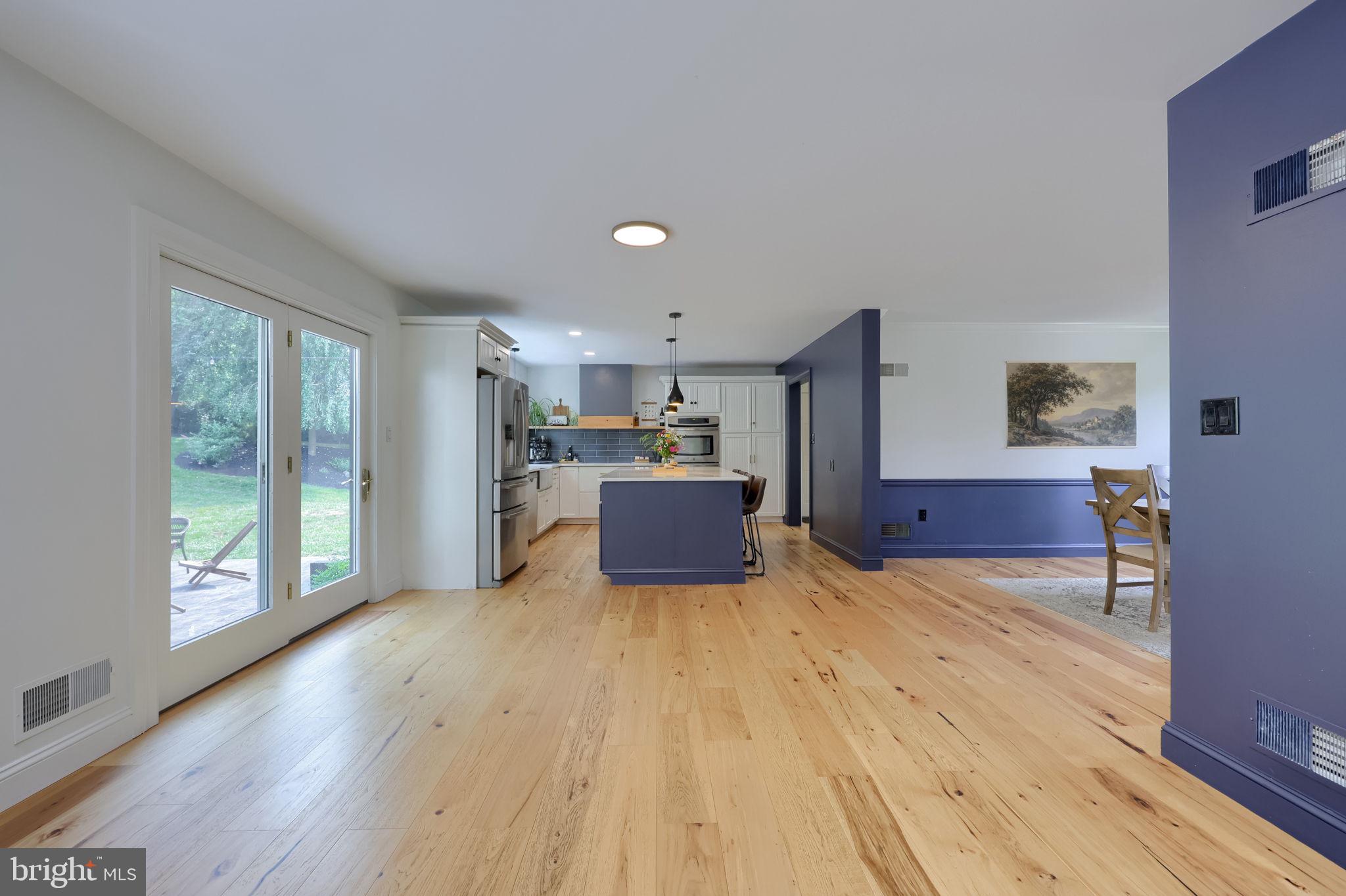 MILLRACE - Residential