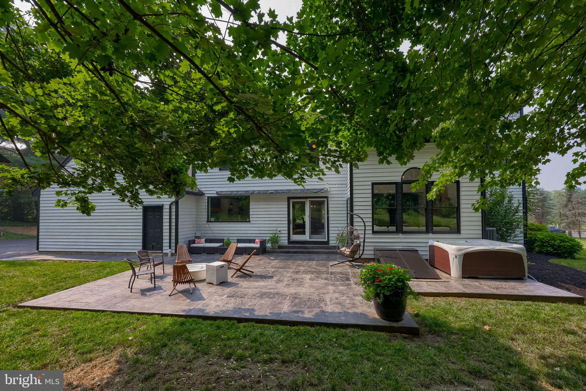 MILLRACE - Residential