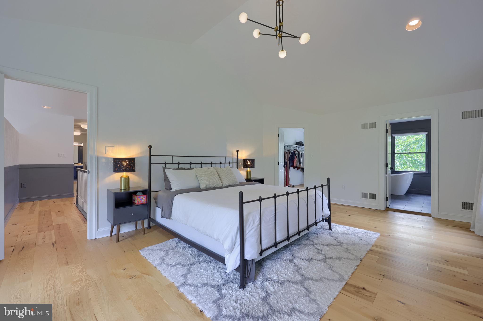 MILLRACE - Residential