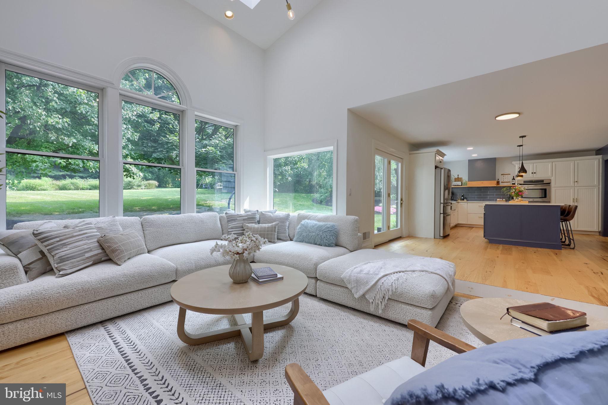 MILLRACE - Residential