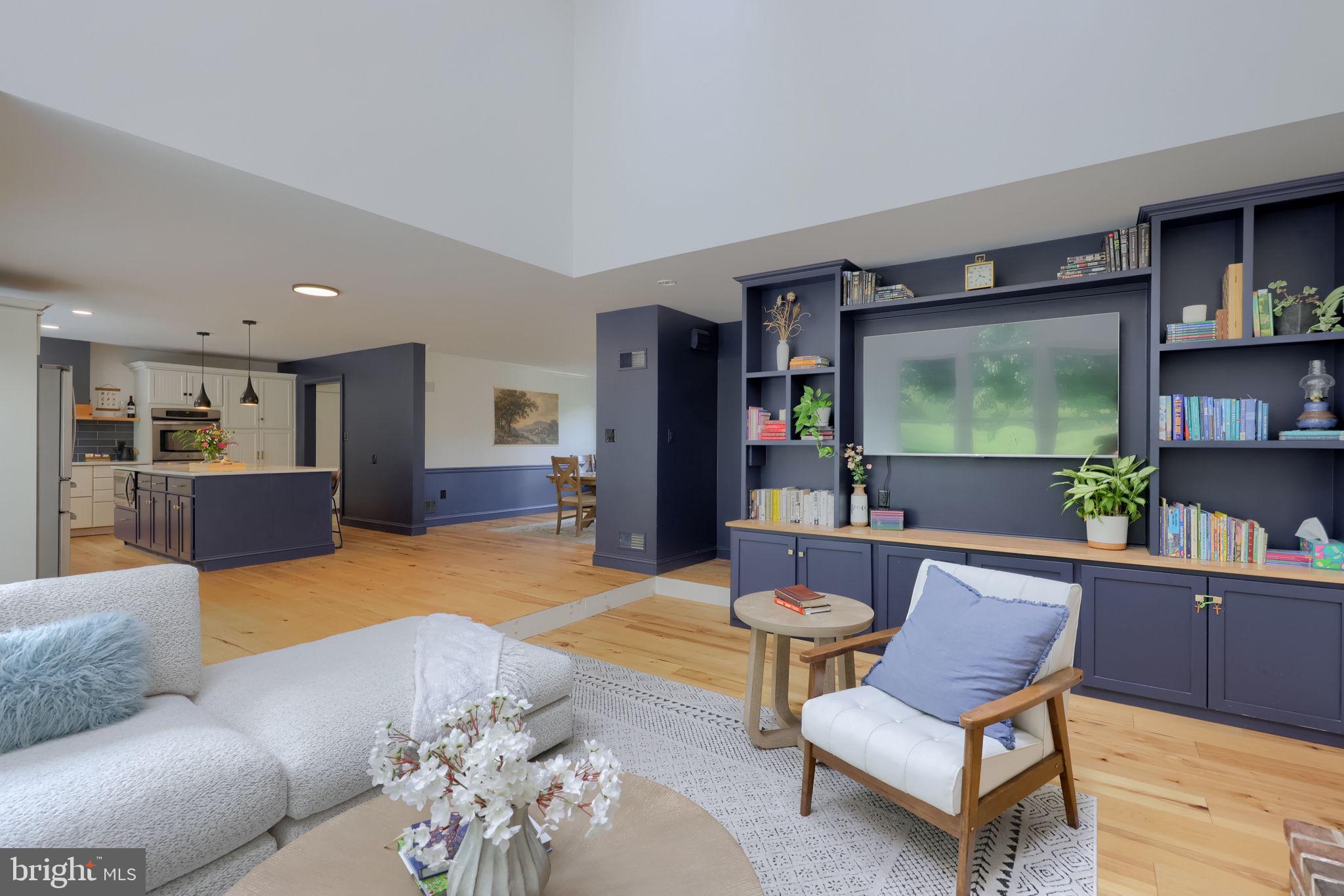 MILLRACE - Residential