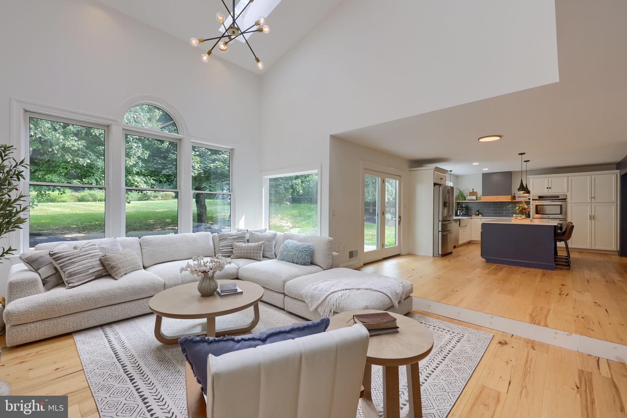 MILLRACE - Residential