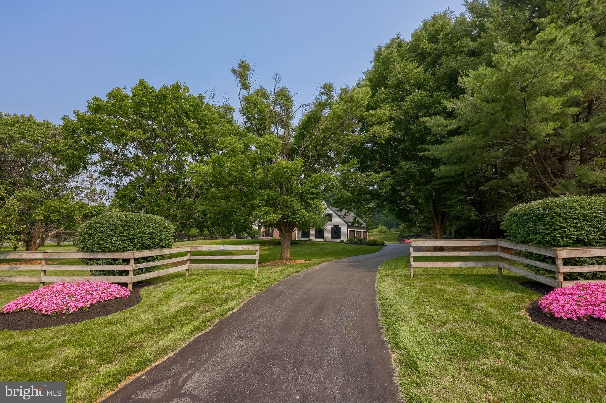 MILLRACE - Residential