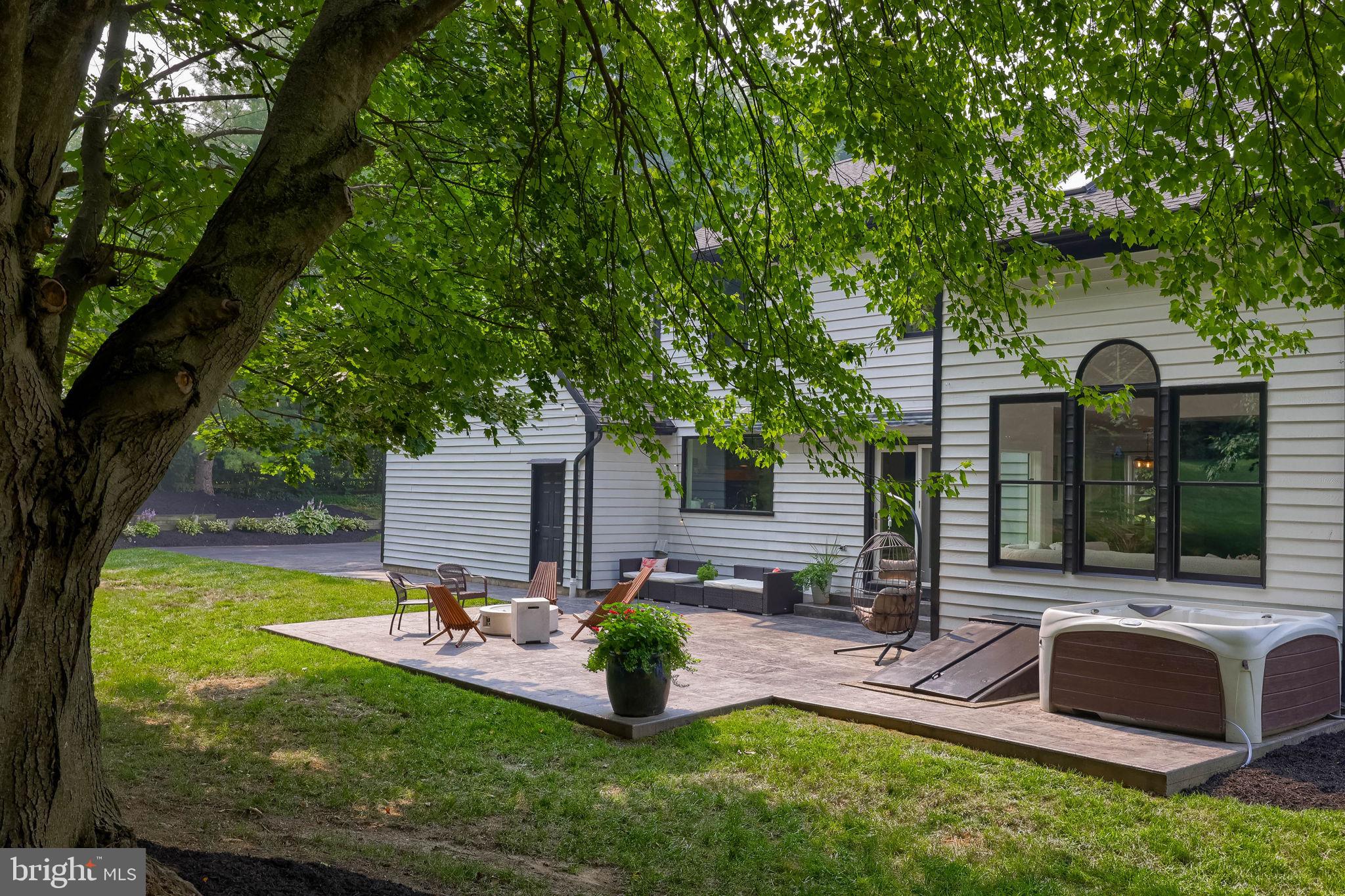 MILLRACE - Residential