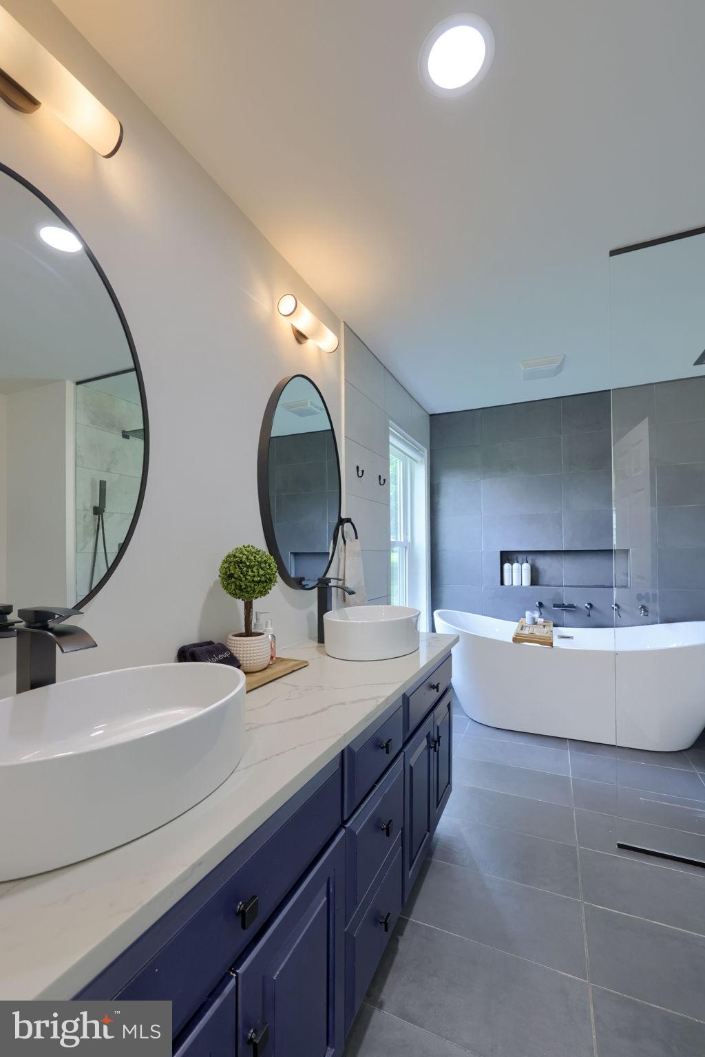 MILLRACE - Residential