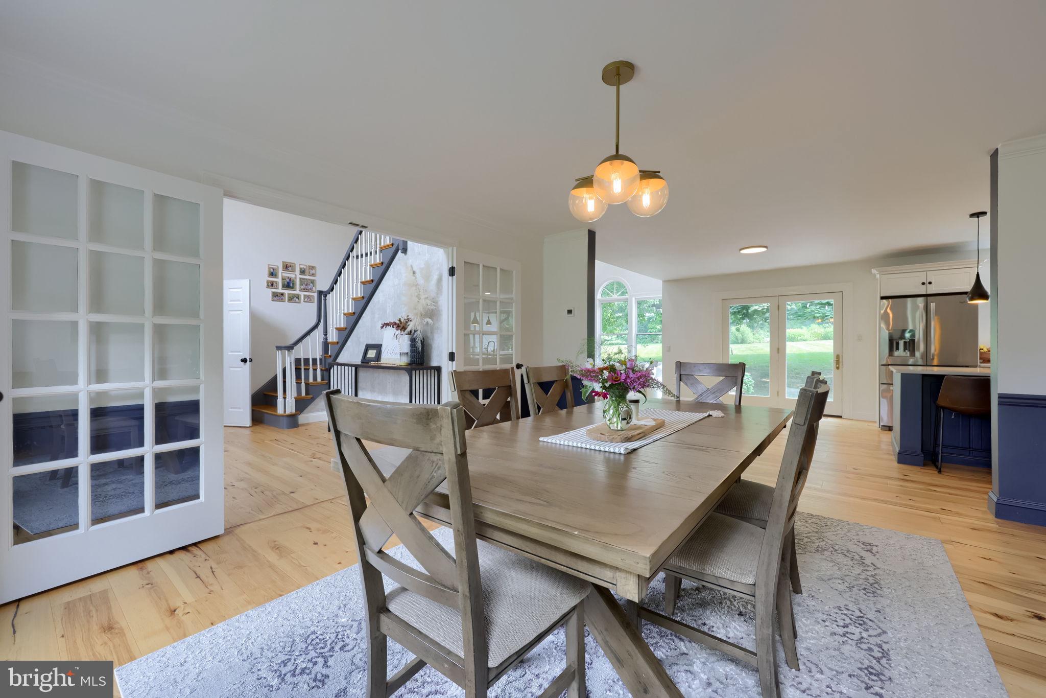 MILLRACE - Residential