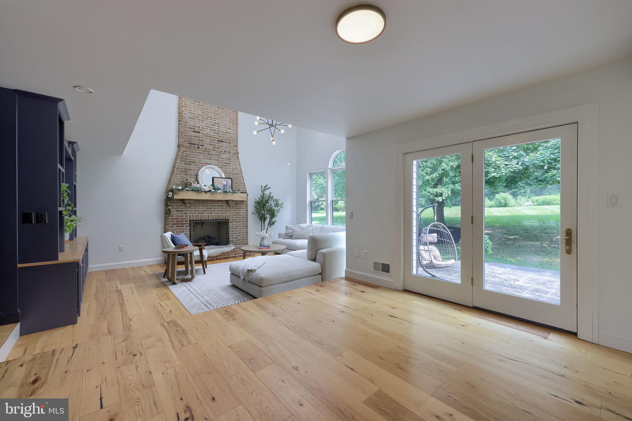 MILLRACE - Residential