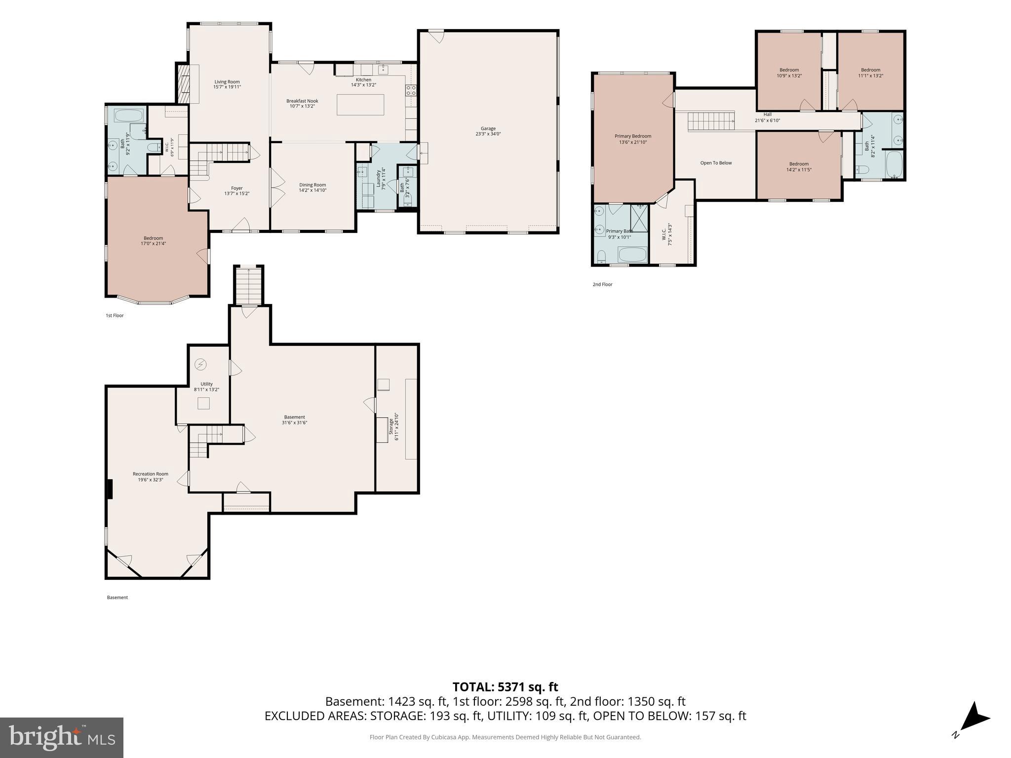 MILLRACE - Residential