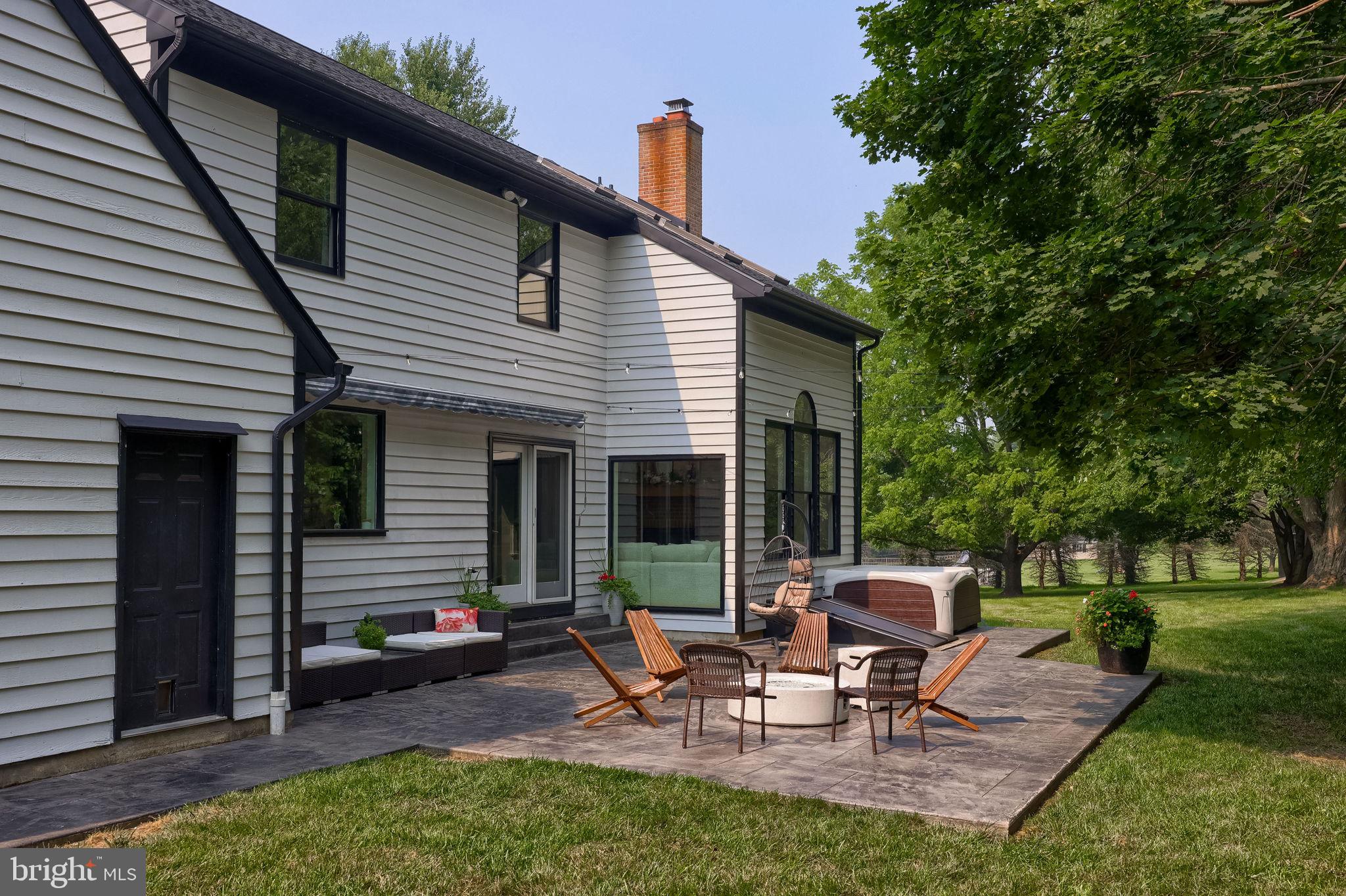 MILLRACE - Residential
