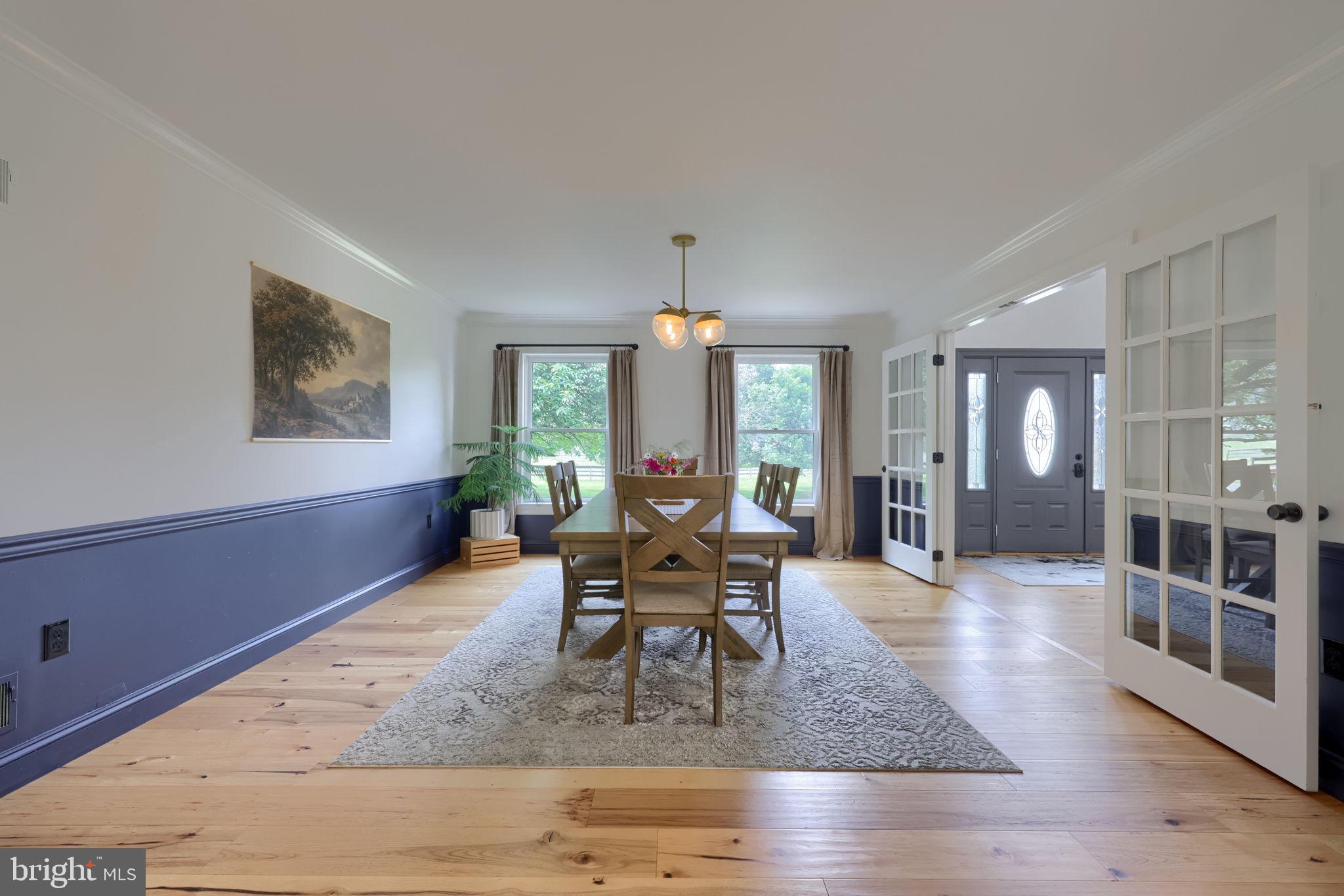MILLRACE - Residential