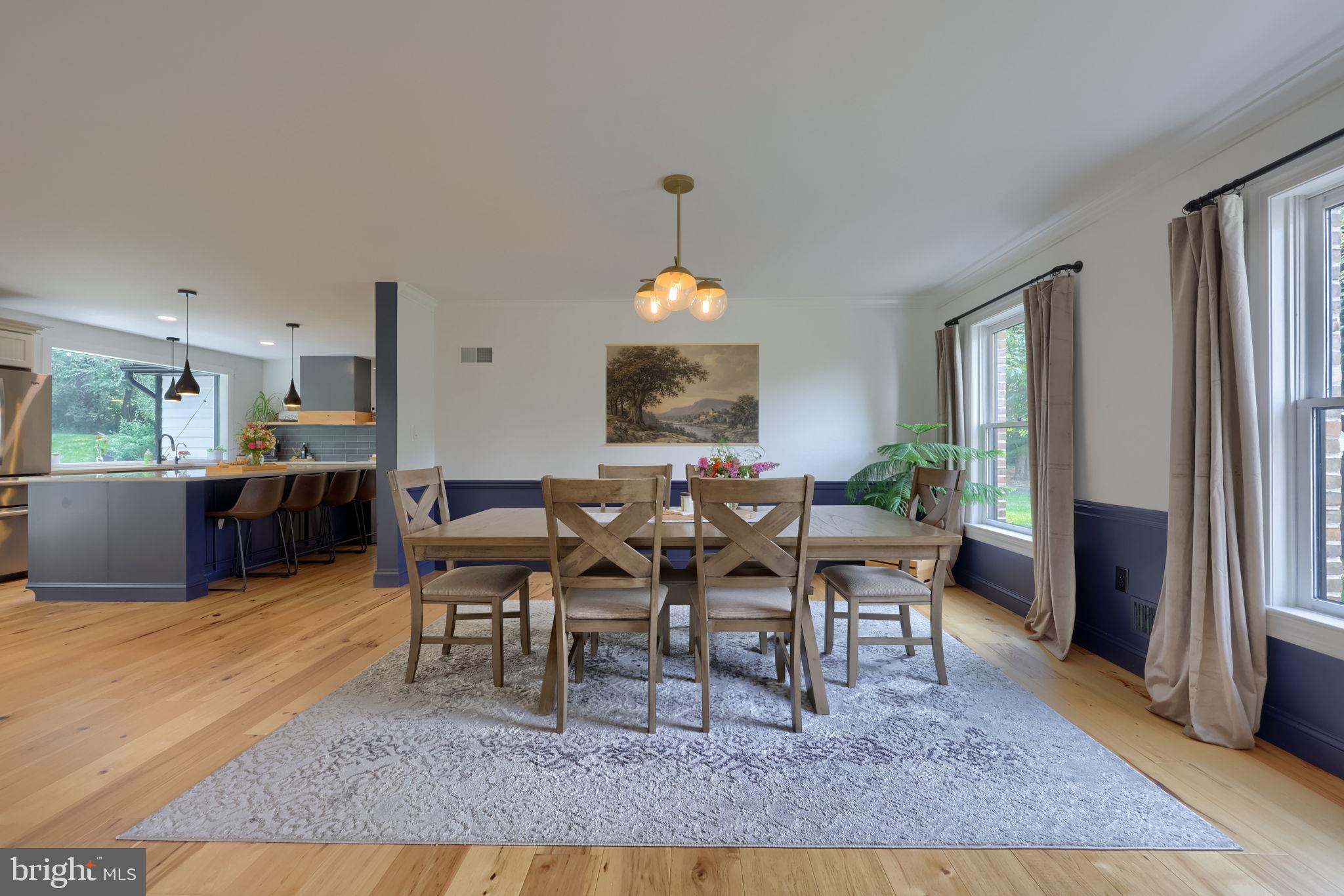 MILLRACE - Residential